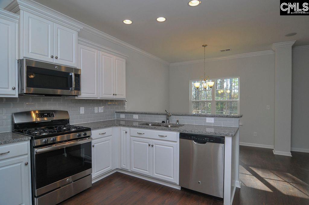356 Hollow Cove Road Chapin, SC 29036