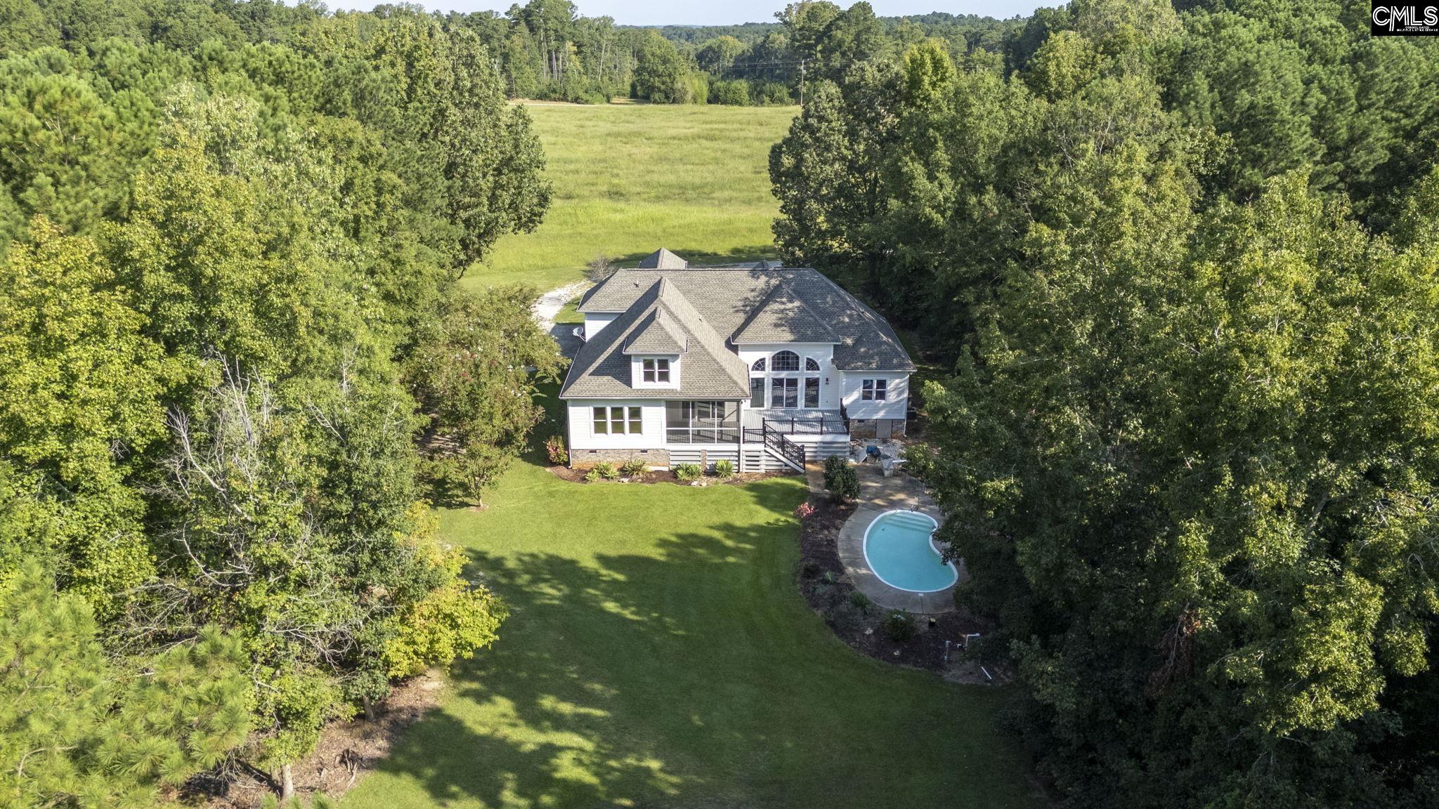 3934 Stoney Hill Road Newberry, SC 29108