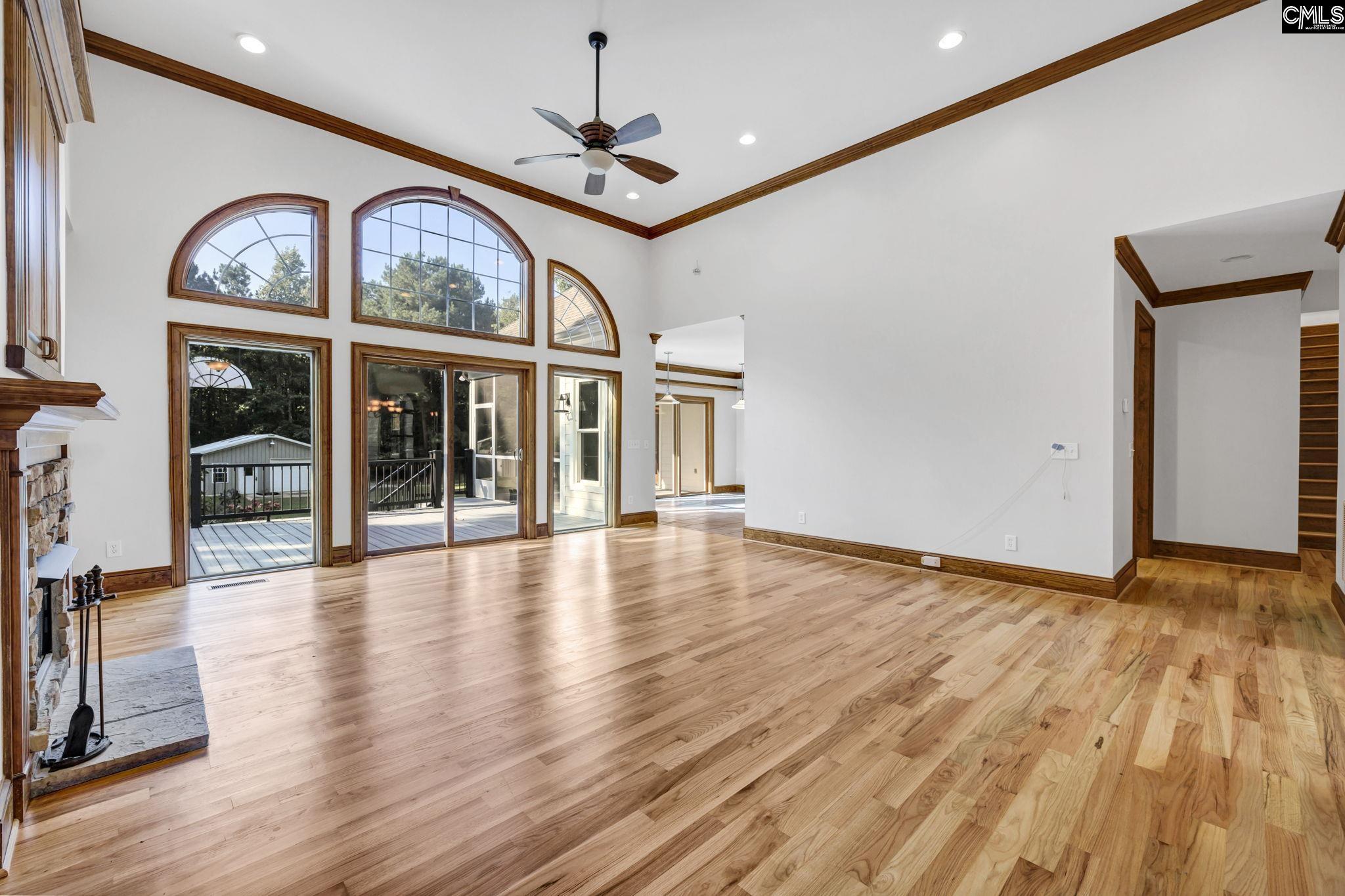 3934 Stoney Hill Road Newberry, SC 29108