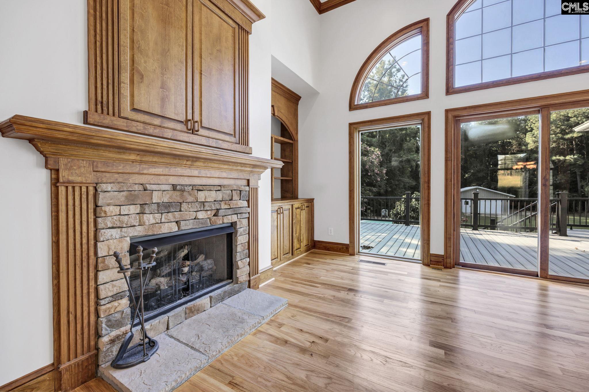 3934 Stoney Hill Road Newberry, SC 29108