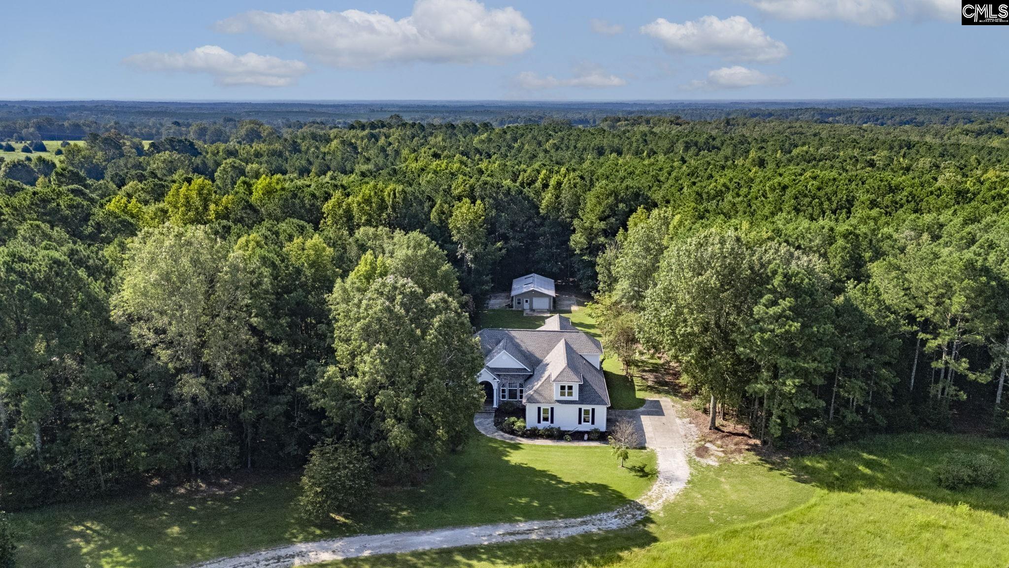 3934 Stoney Hill Road Newberry, SC 29108
