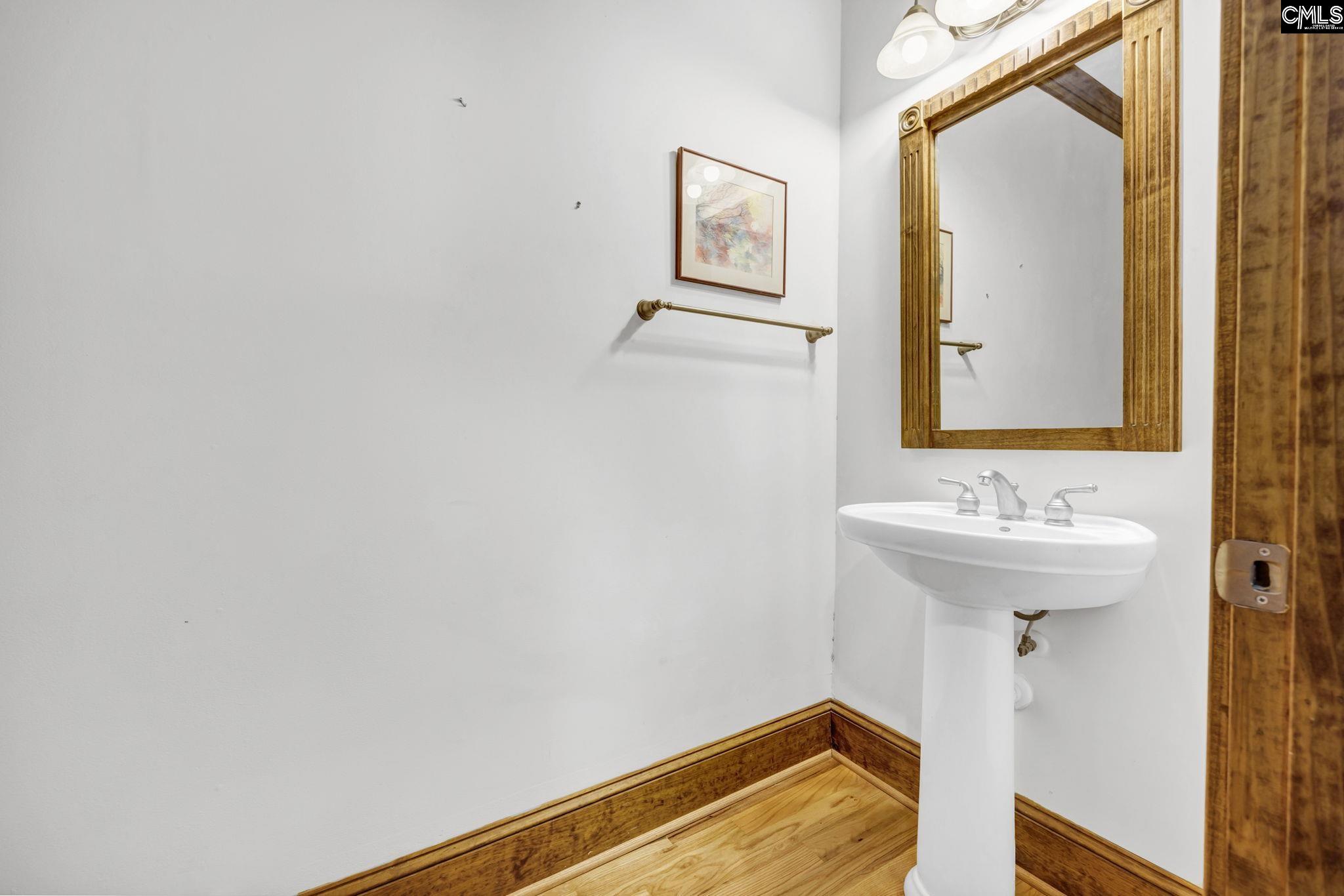 3934 Stoney Hill Road Newberry, SC 29108