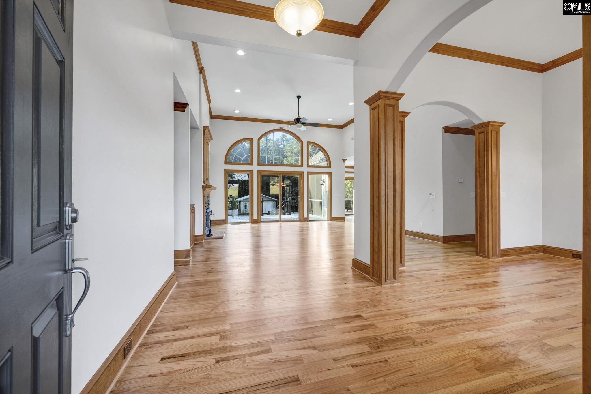 3934 Stoney Hill Road Newberry, SC 29108