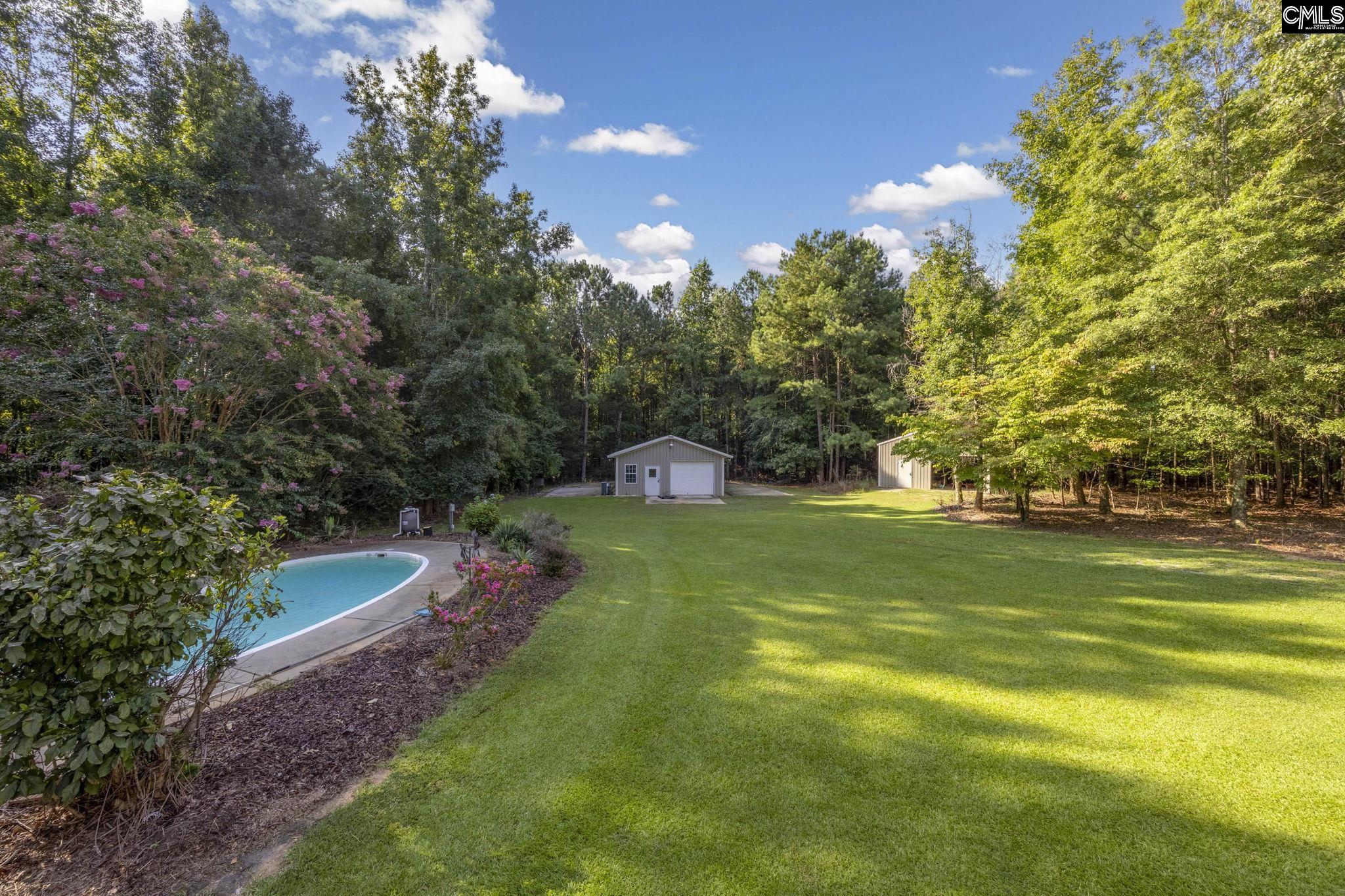 3934 Stoney Hill Road Newberry, SC 29108