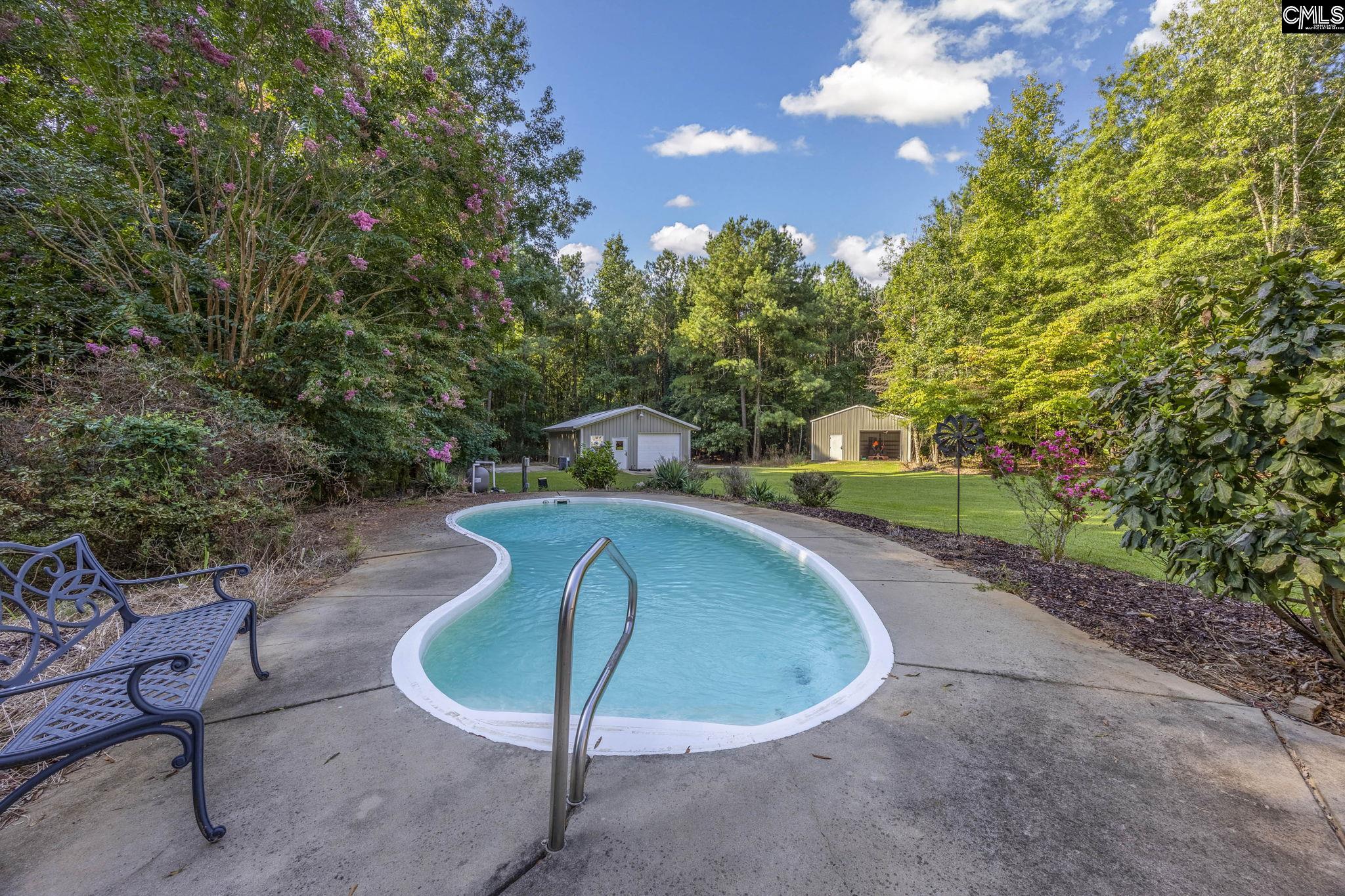3934 Stoney Hill Road Newberry, SC 29108