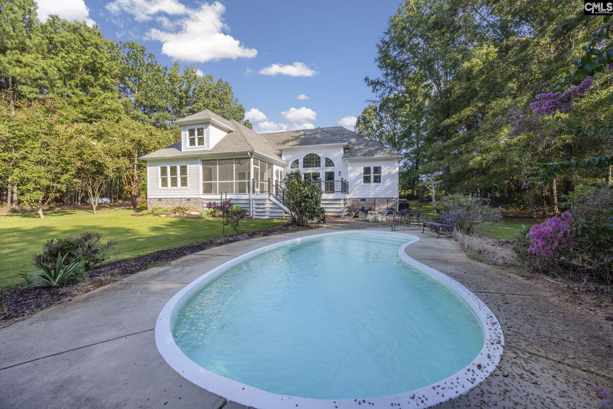 3934 Stoney Hill Road Newberry, SC 29108