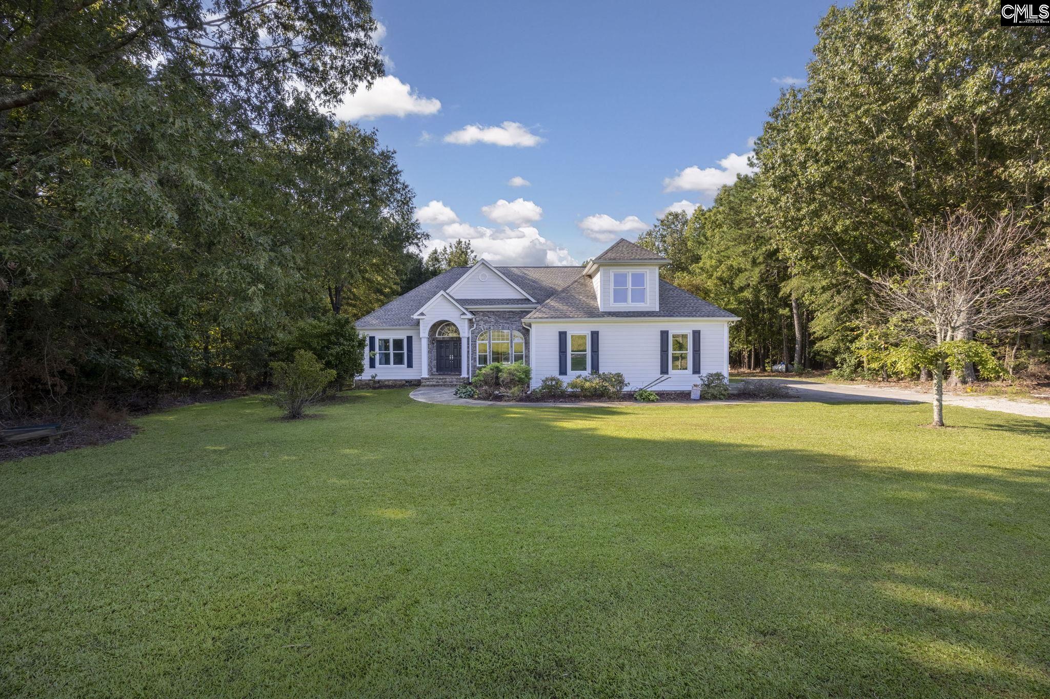 3934 Stoney Hill Road Newberry, SC 29108