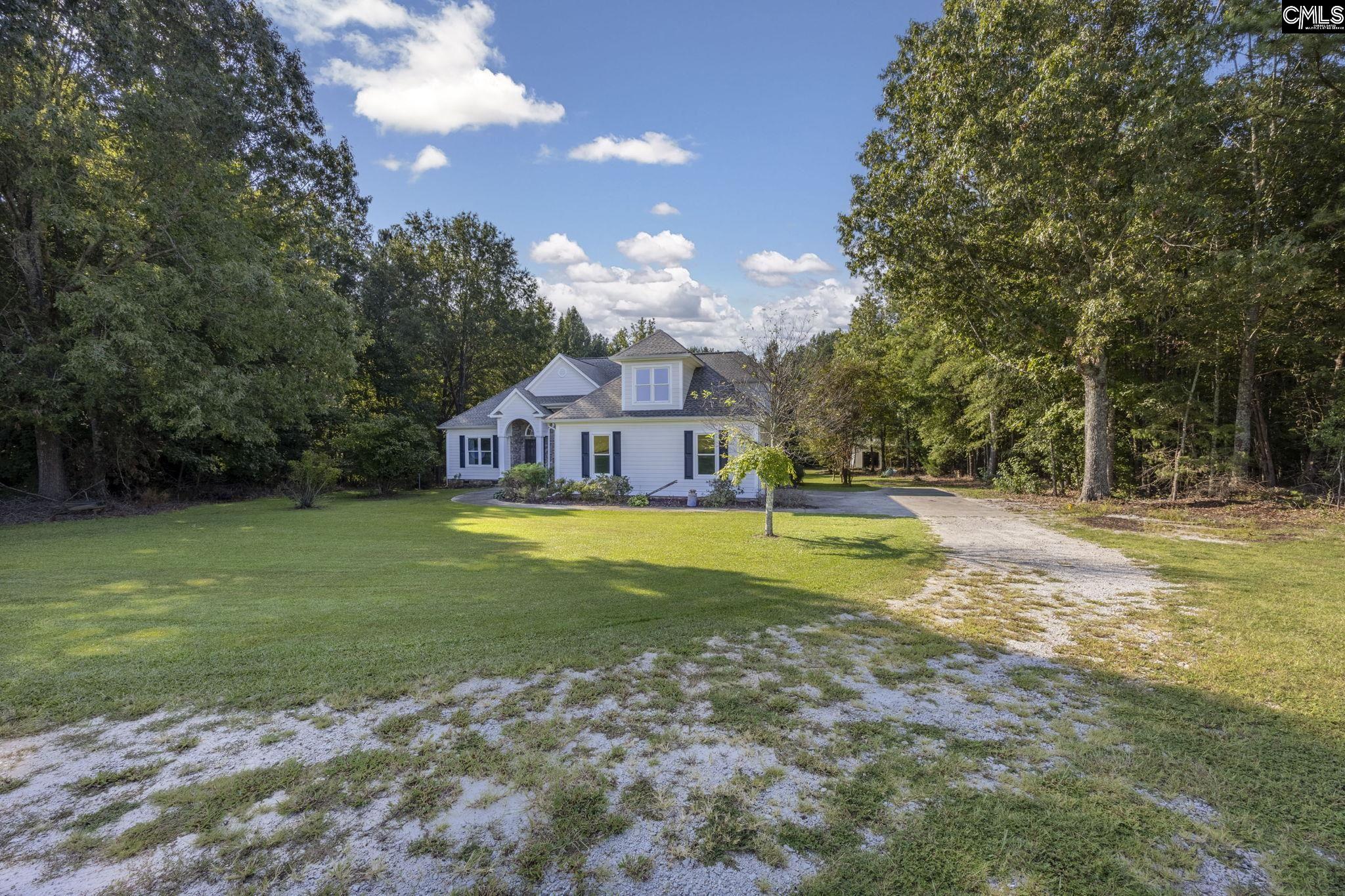 3934 Stoney Hill Road Newberry, SC 29108