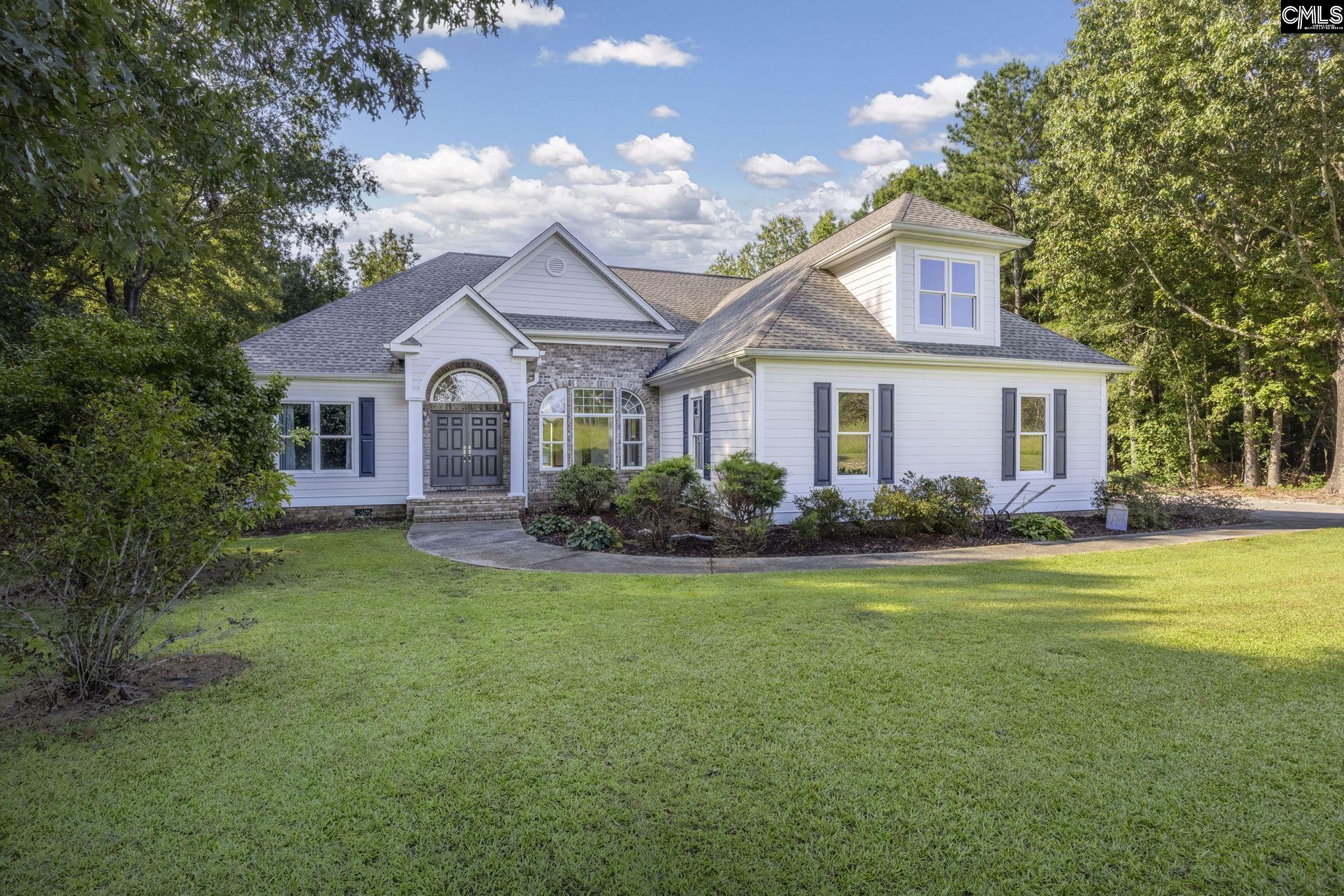 3934 Stoney Hill Road Newberry, SC 29108