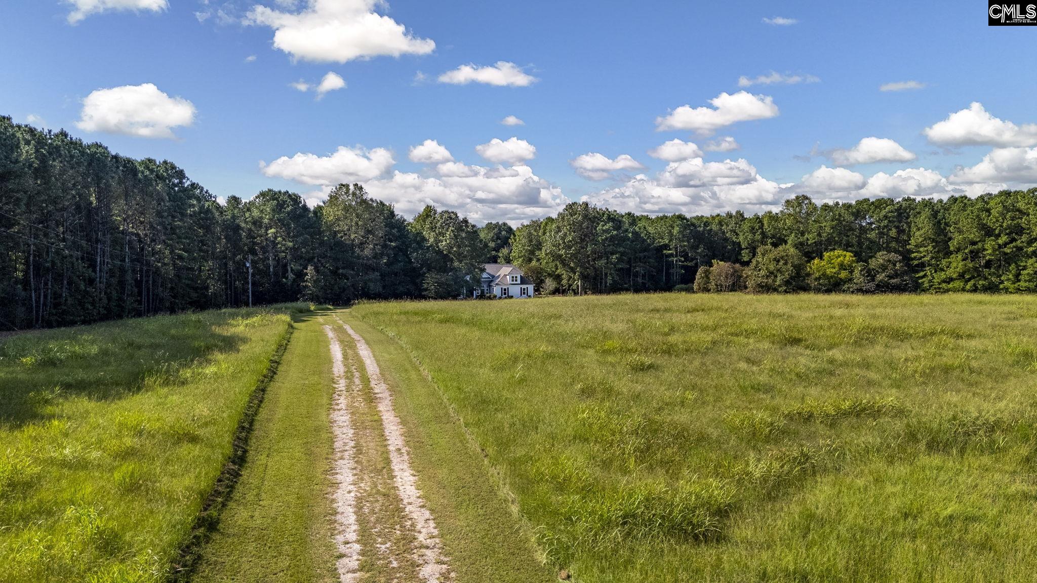 3934 Stoney Hill Road Newberry, SC 29108