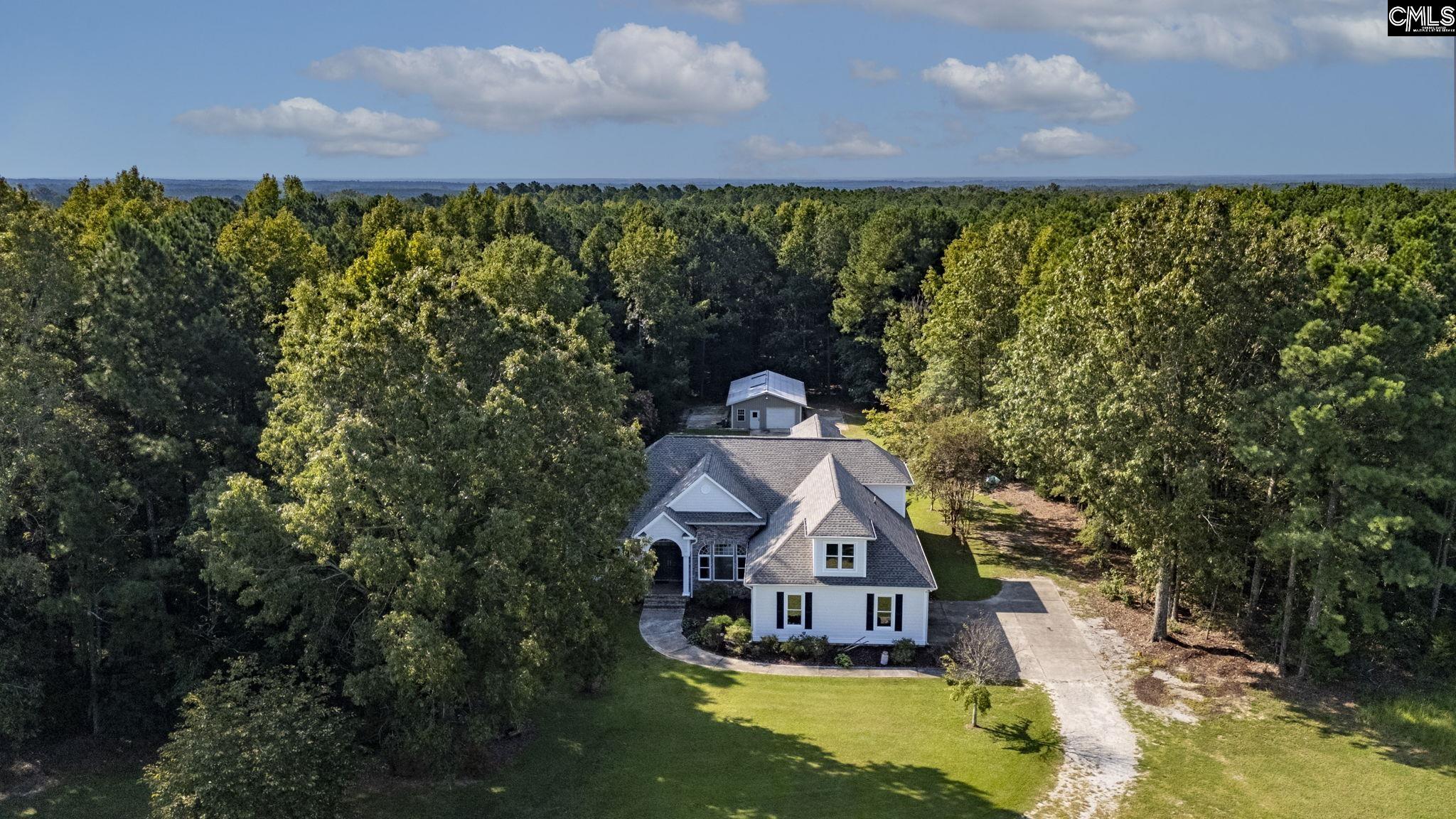 3934 Stoney Hill Road Newberry, SC 29108
