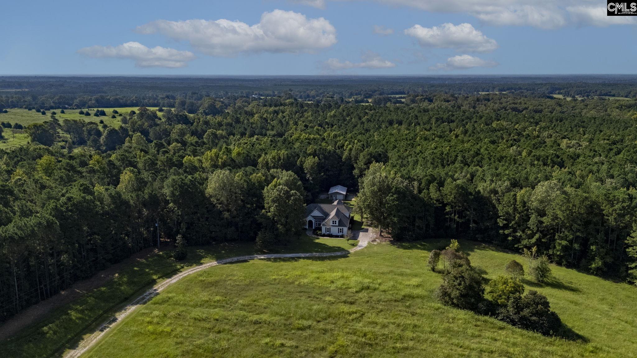 3934 Stoney Hill Road Newberry, SC 29108