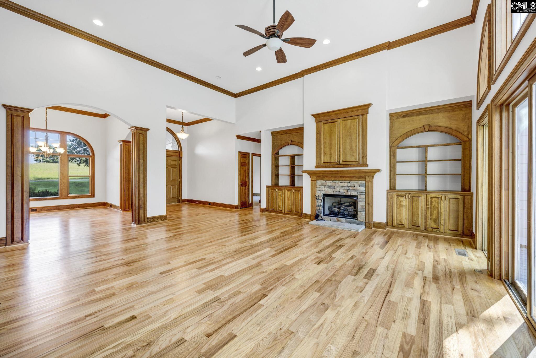 3934 Stoney Hill Road Newberry, SC 29108