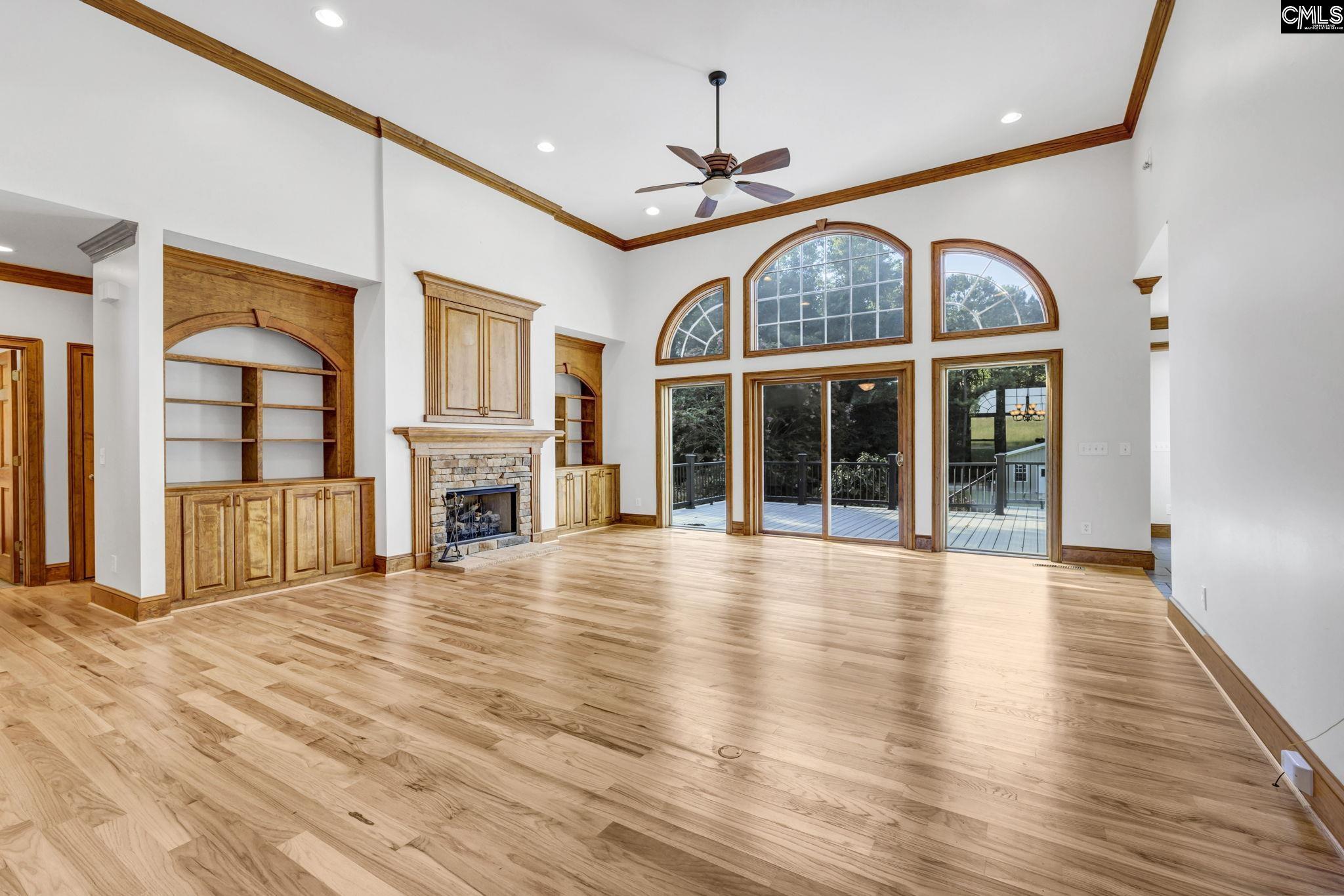 3934 Stoney Hill Road Newberry, SC 29108
