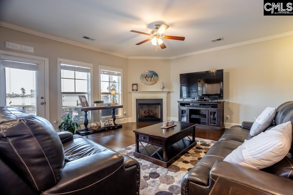 357 Cabana Way Lexington, SC 29072