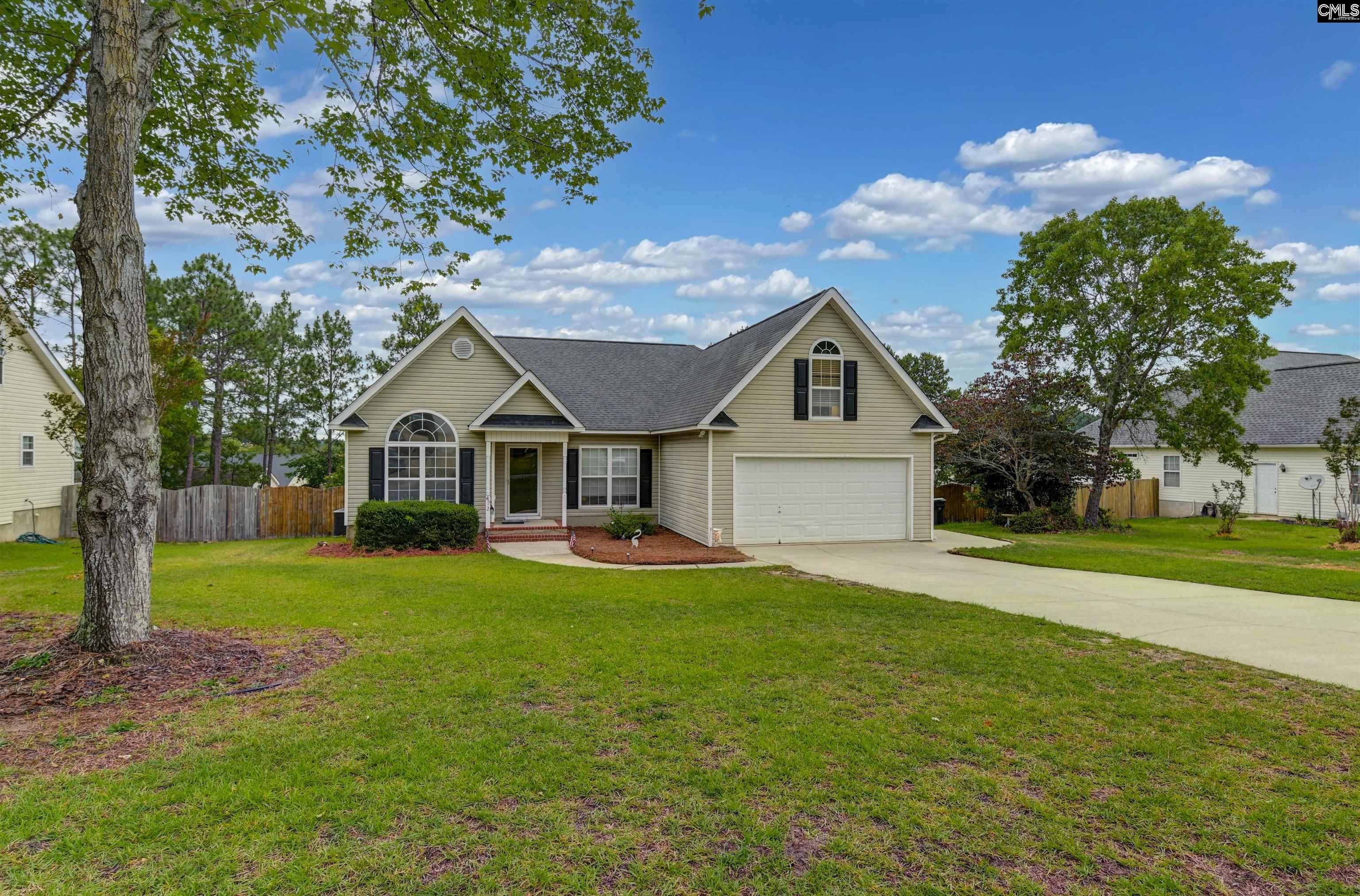 412 Knotts Court Lexington, SC 29073