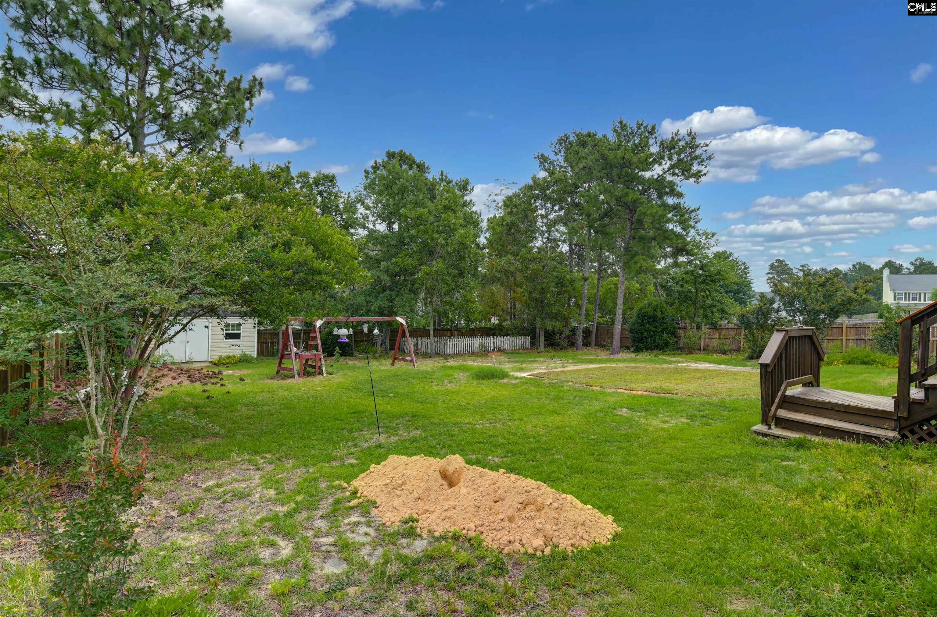 412 Knotts Court Lexington, SC 29073