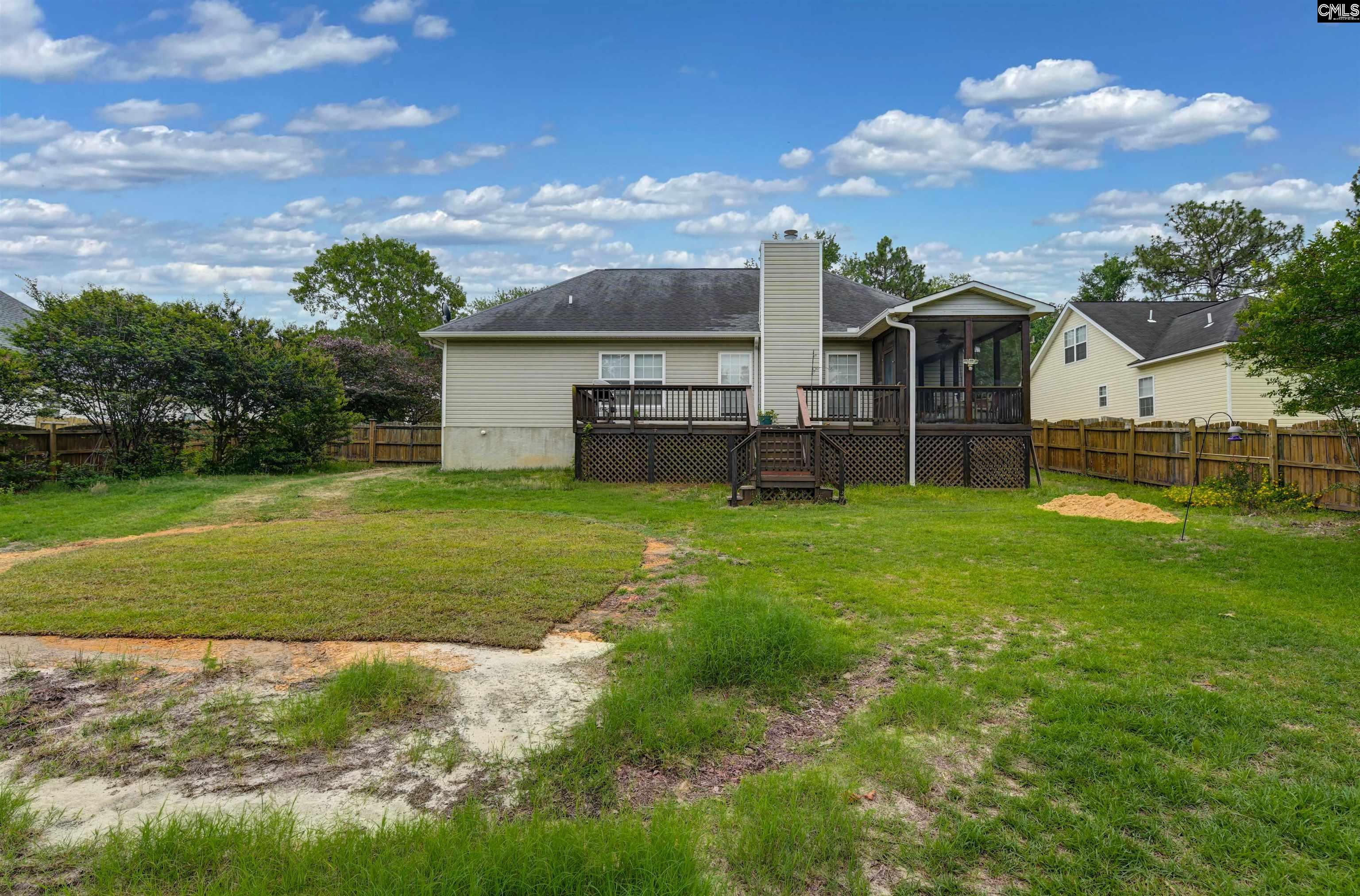 412 Knotts Court Lexington, SC 29073