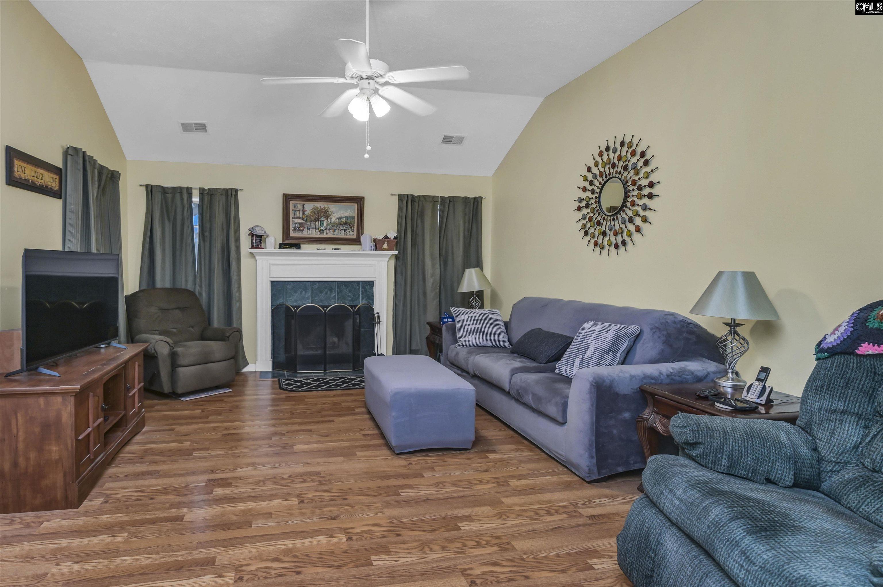 412 Knotts Court Lexington, SC 29073