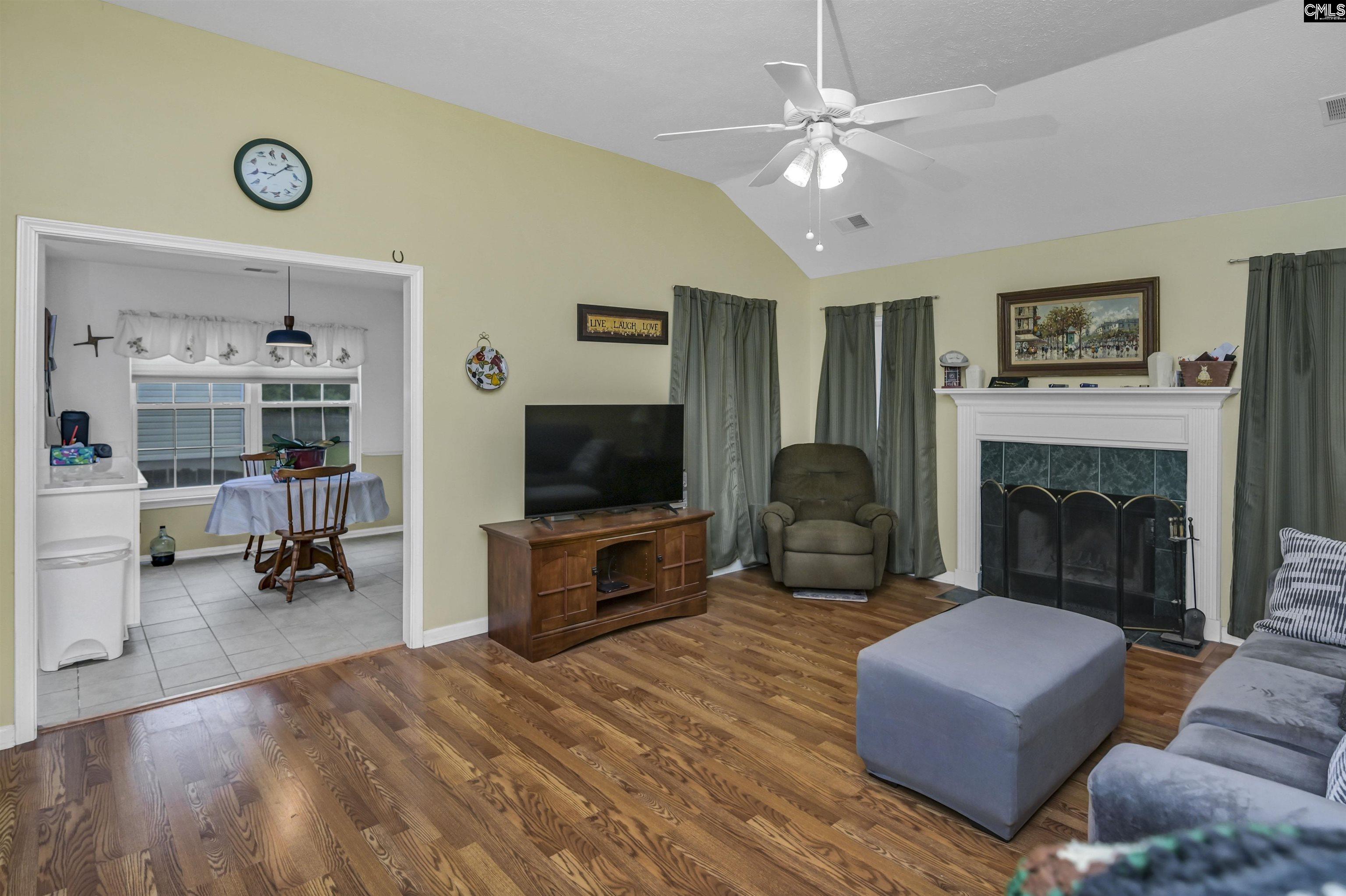 412 Knotts Court Lexington, SC 29073