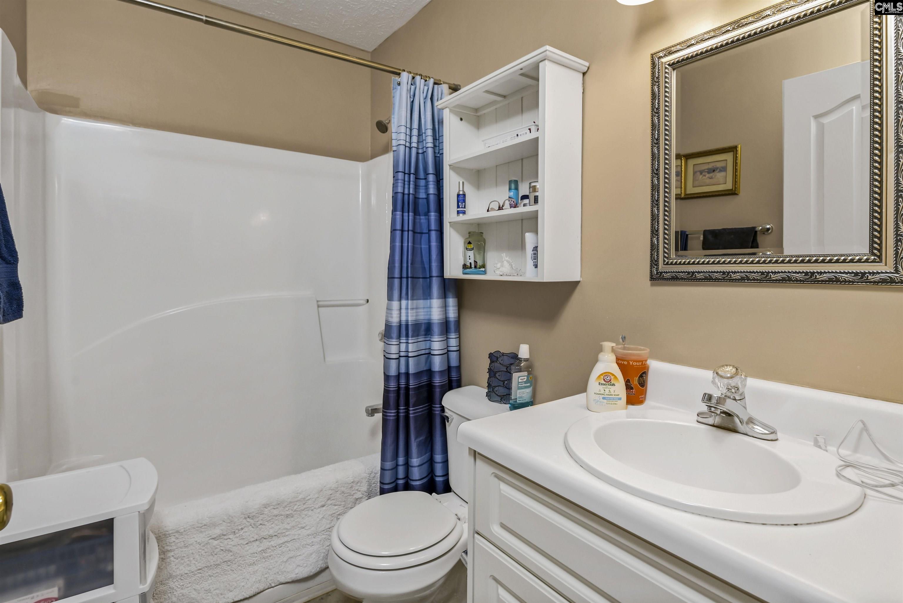412 Knotts Court Lexington, SC 29073