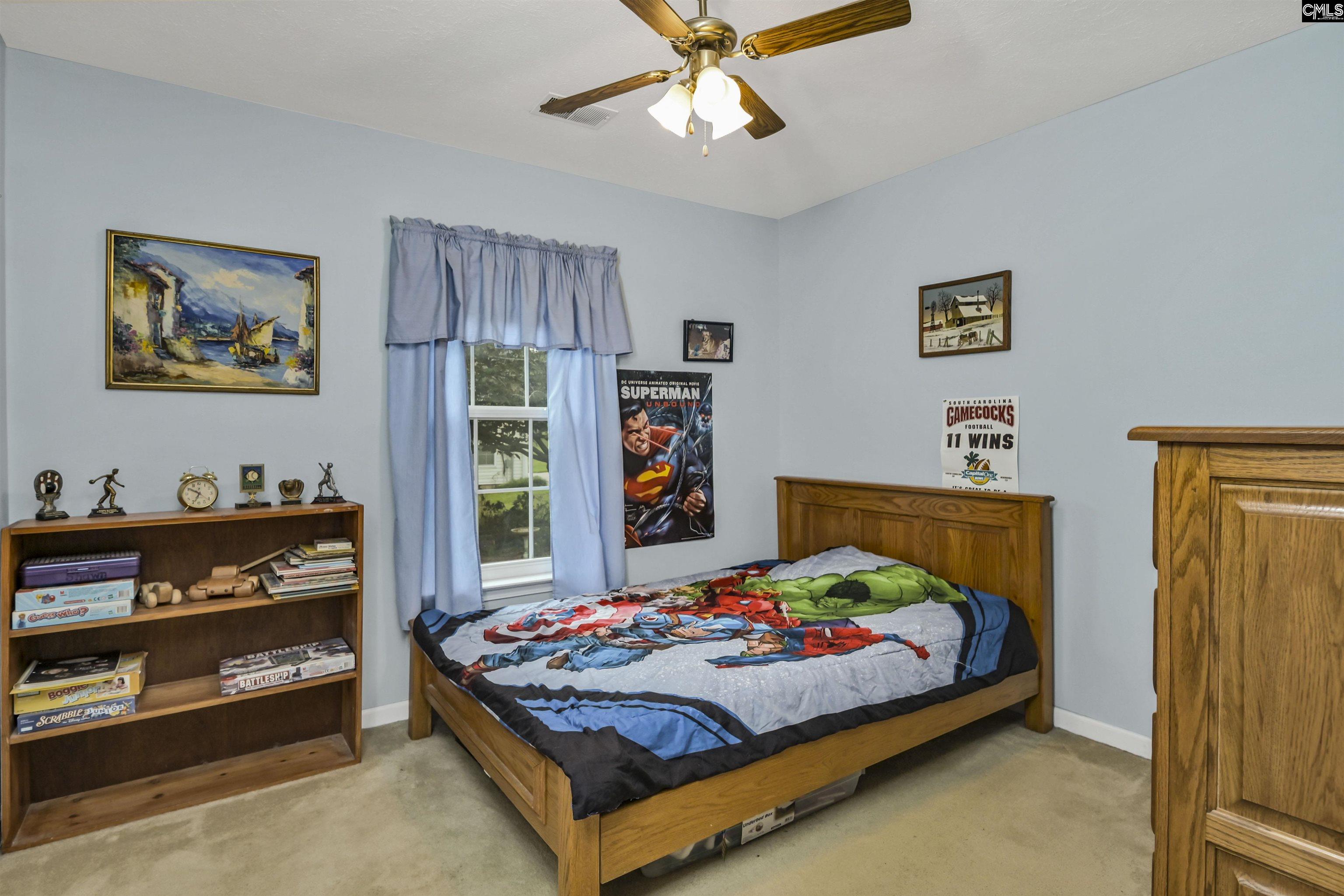 412 Knotts Court Lexington, SC 29073
