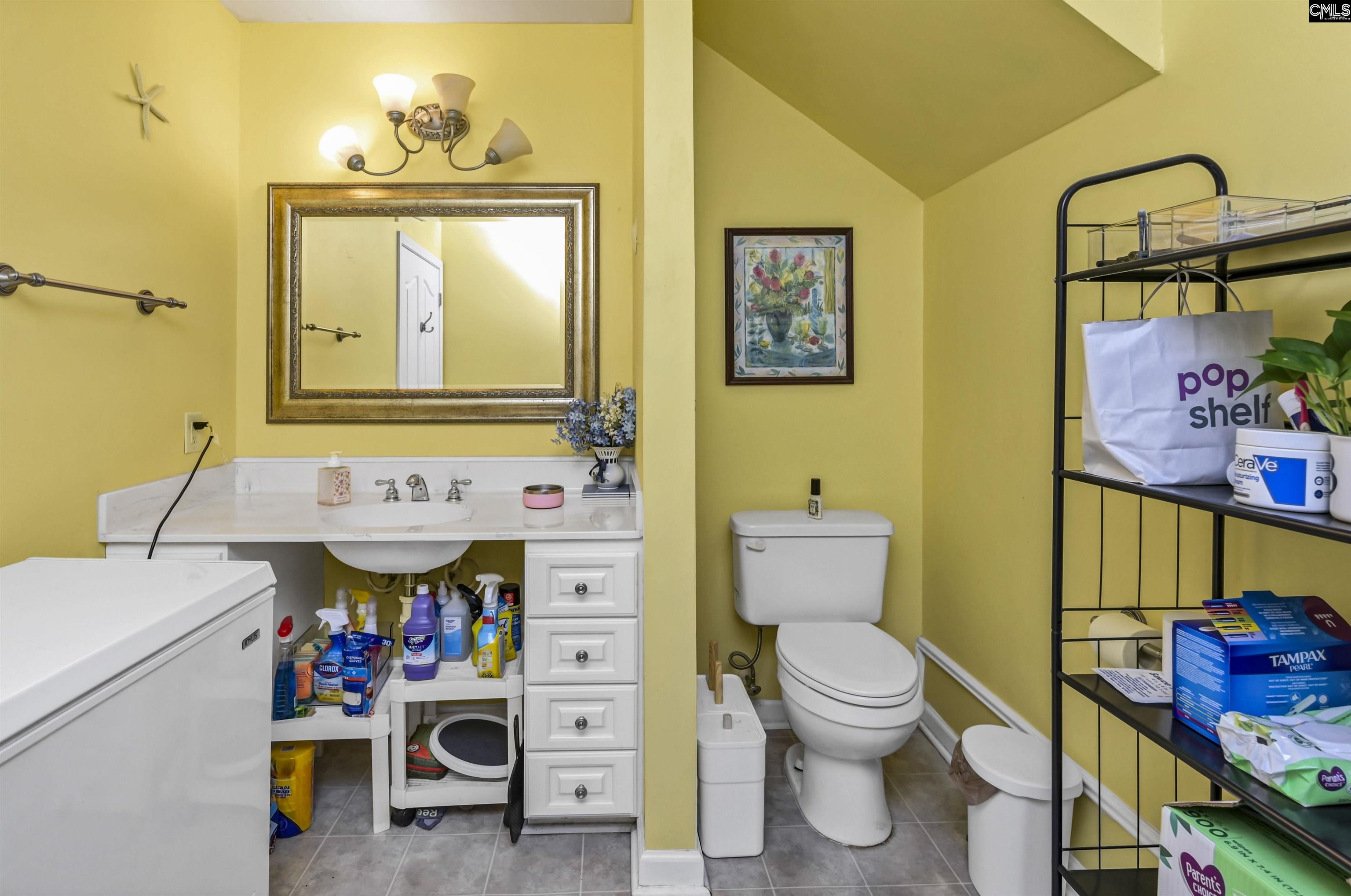 412 Knotts Court Lexington, SC 29073