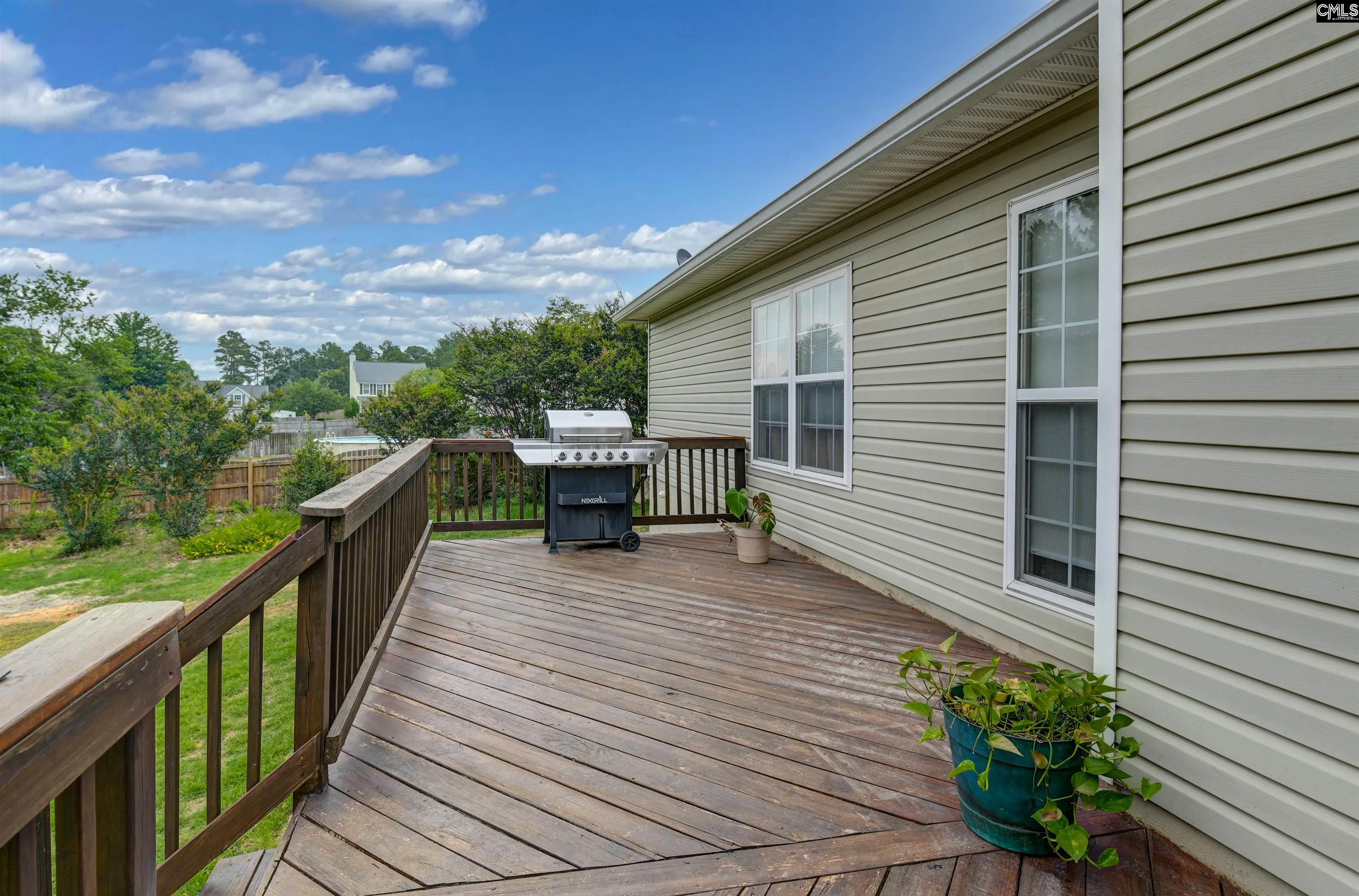 412 Knotts Court Lexington, SC 29073