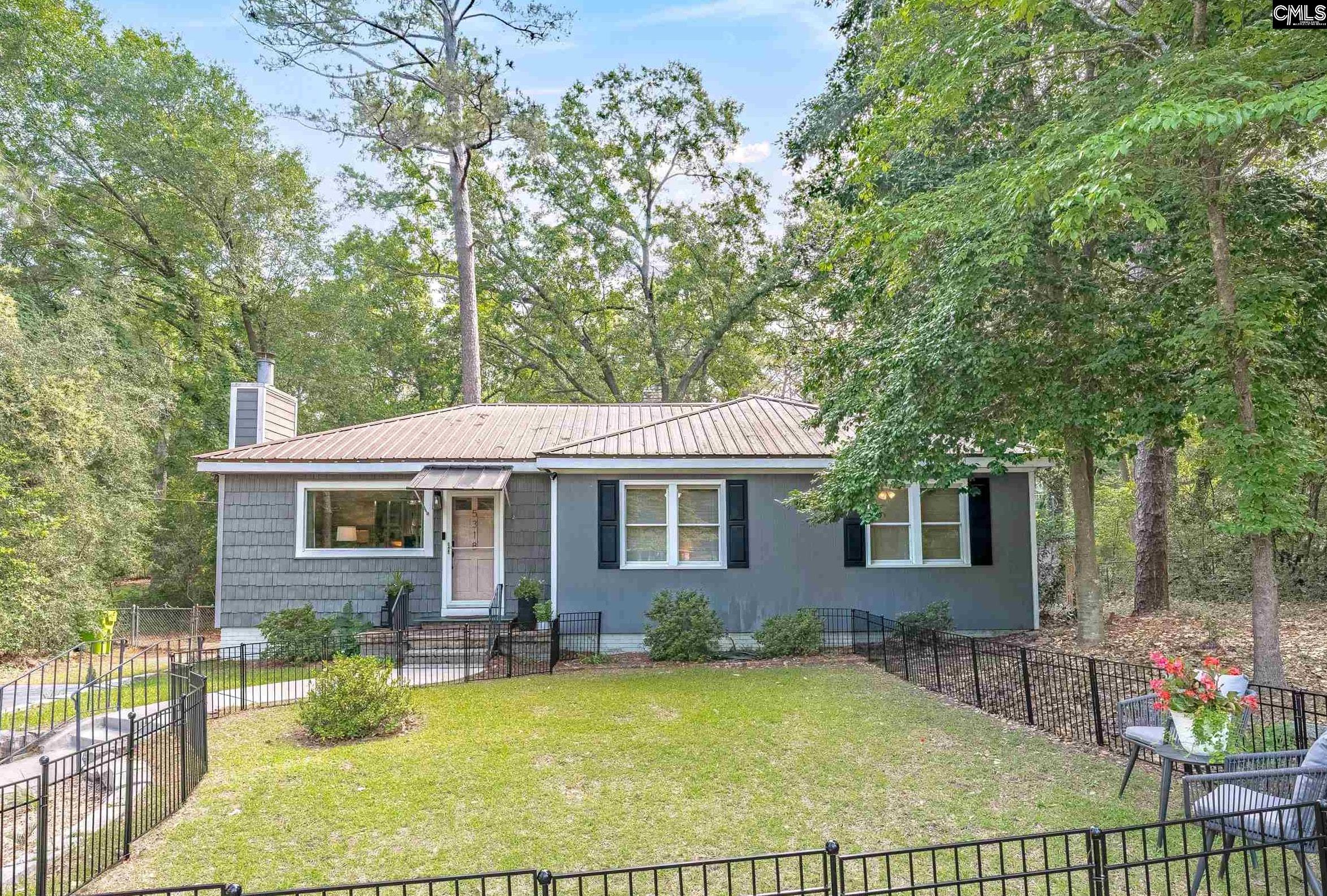 5318 Pinestraw Road Columbia, SC 29206