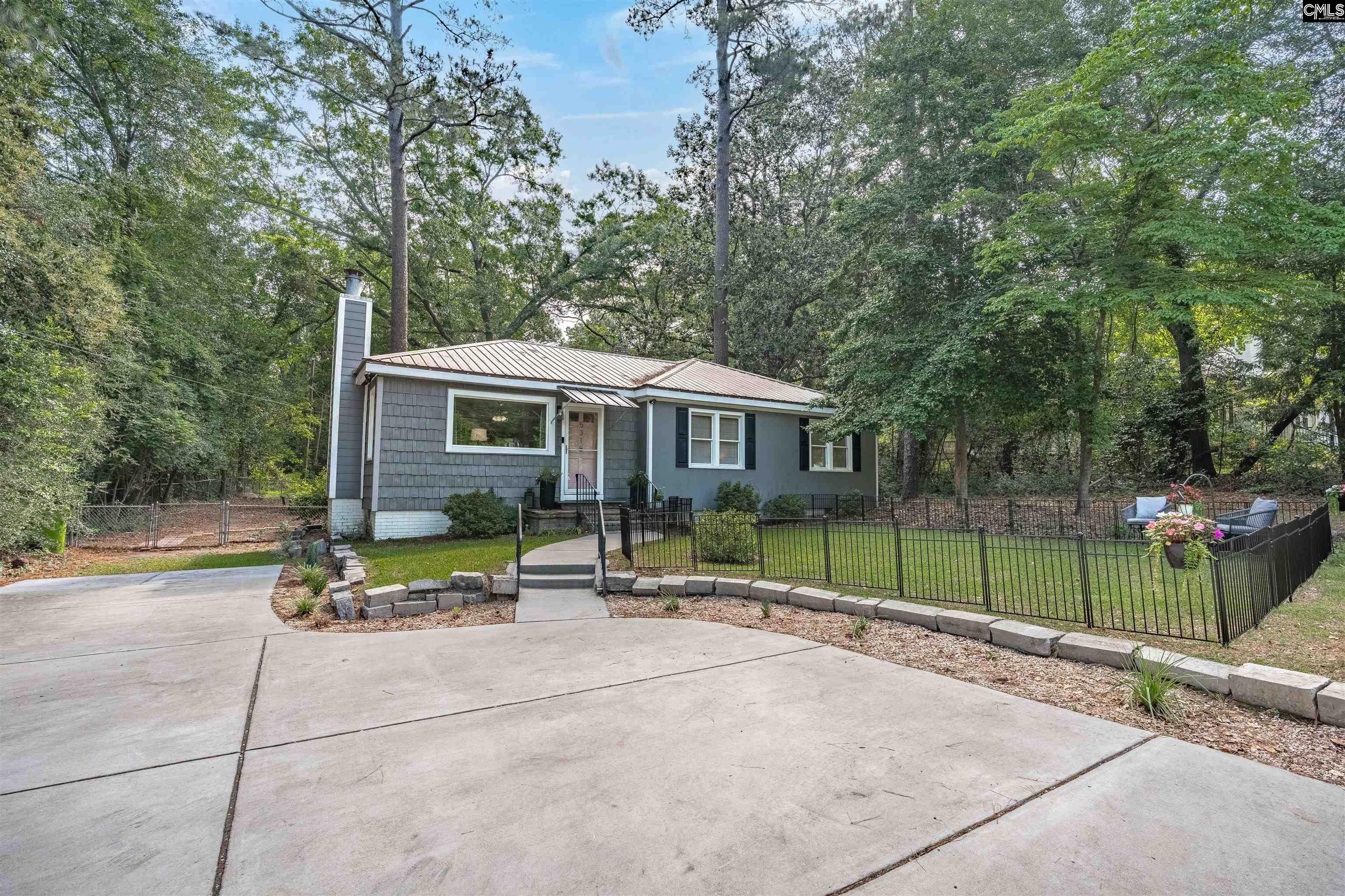5318 Pinestraw Road Columbia, SC 29206