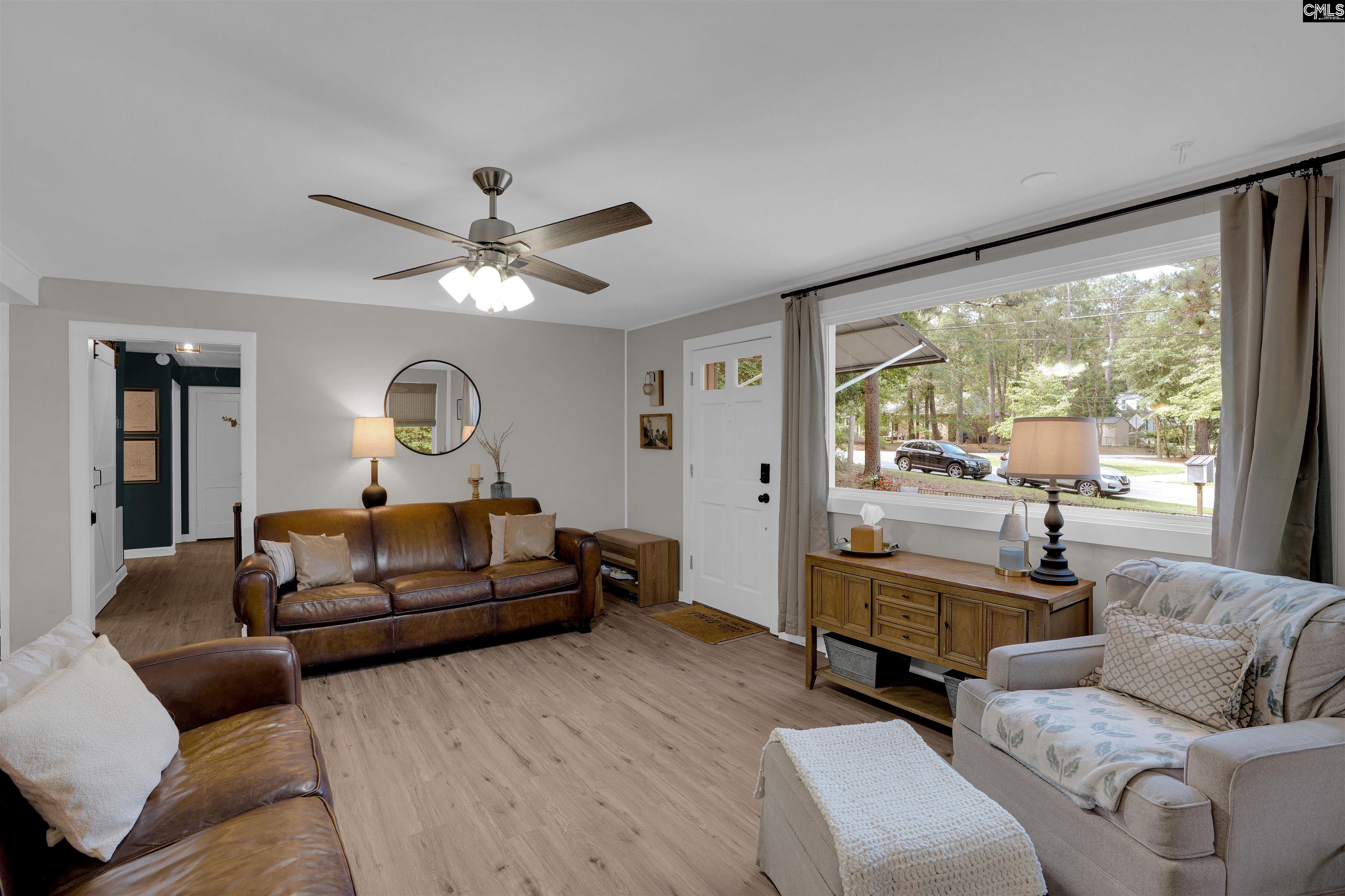 5318 Pinestraw Road Columbia, SC 29206