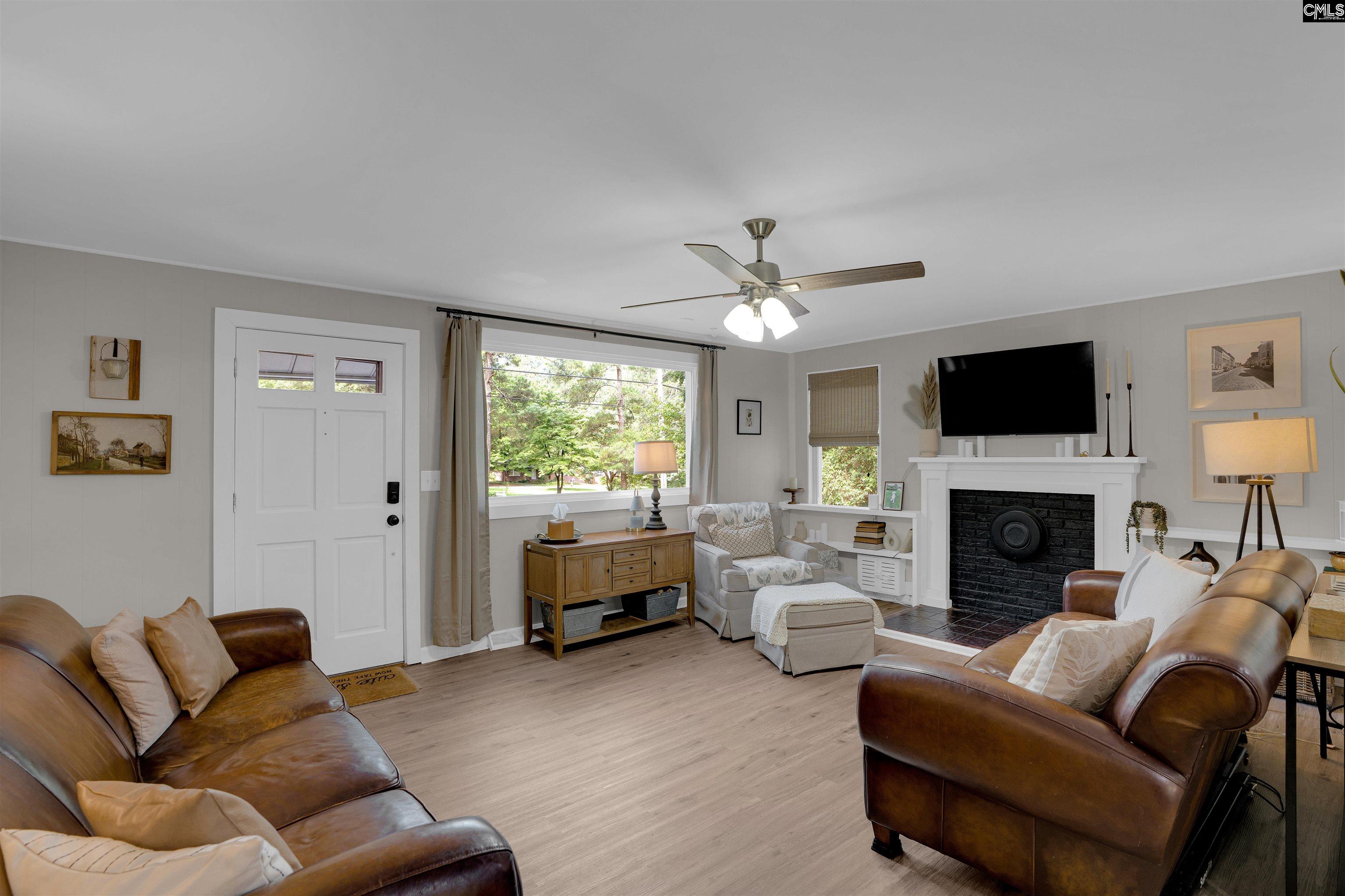 5318 Pinestraw Road Columbia, SC 29206