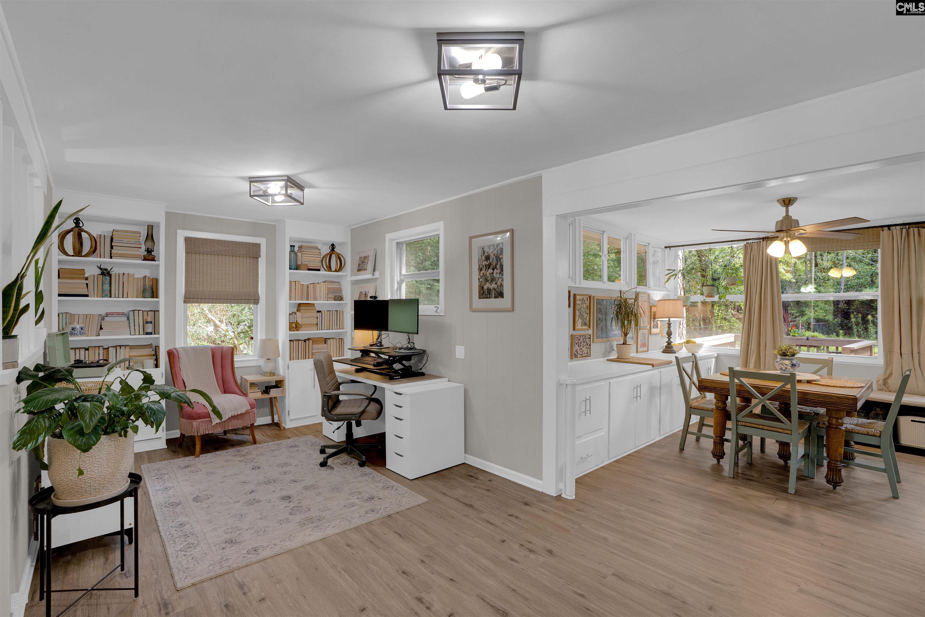 5318 Pinestraw Road Columbia, SC 29206