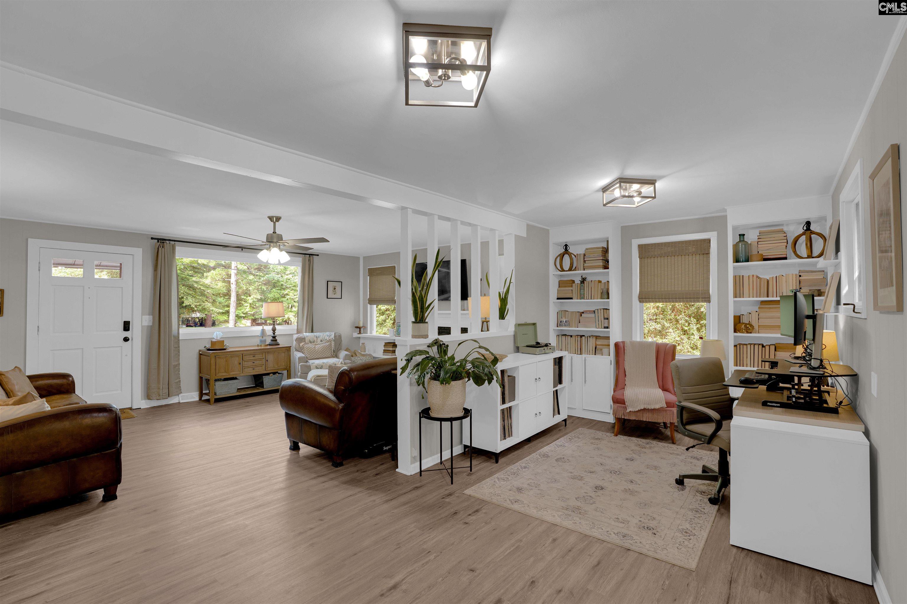 5318 Pinestraw Road Columbia, SC 29206