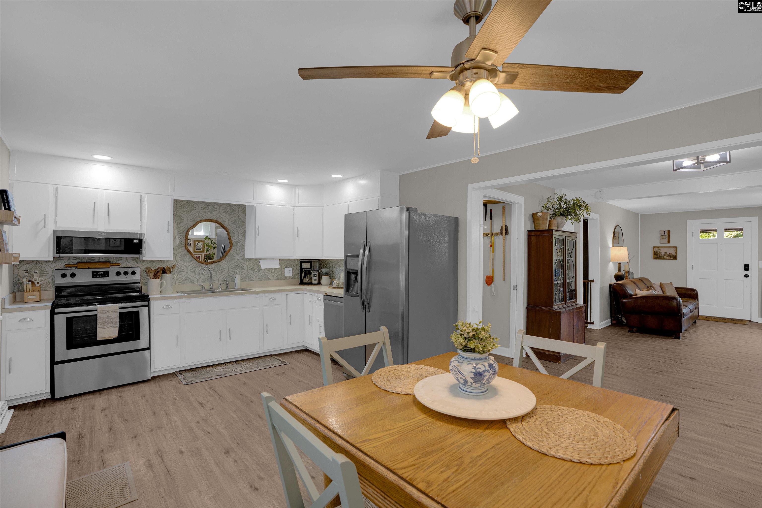 5318 Pinestraw Road Columbia, SC 29206