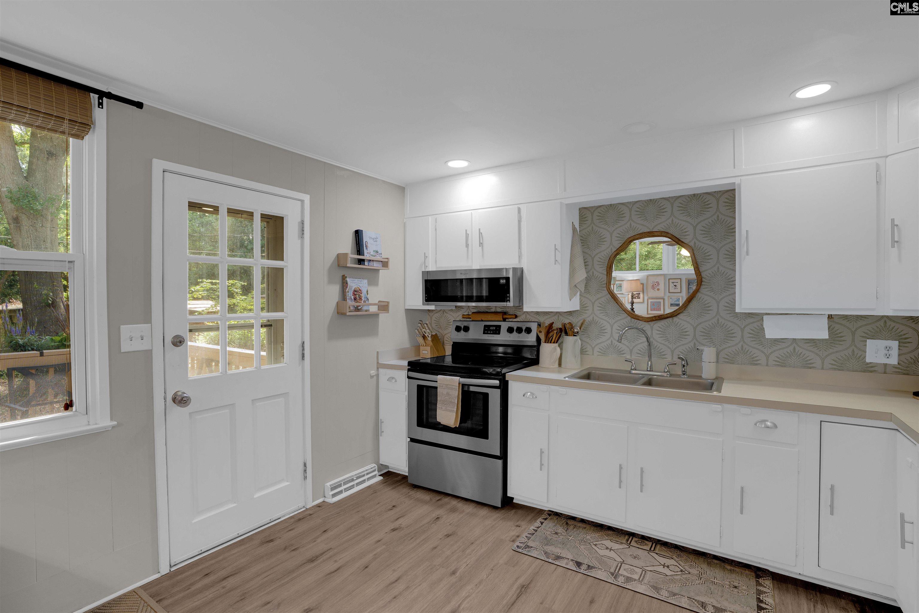 5318 Pinestraw Road Columbia, SC 29206