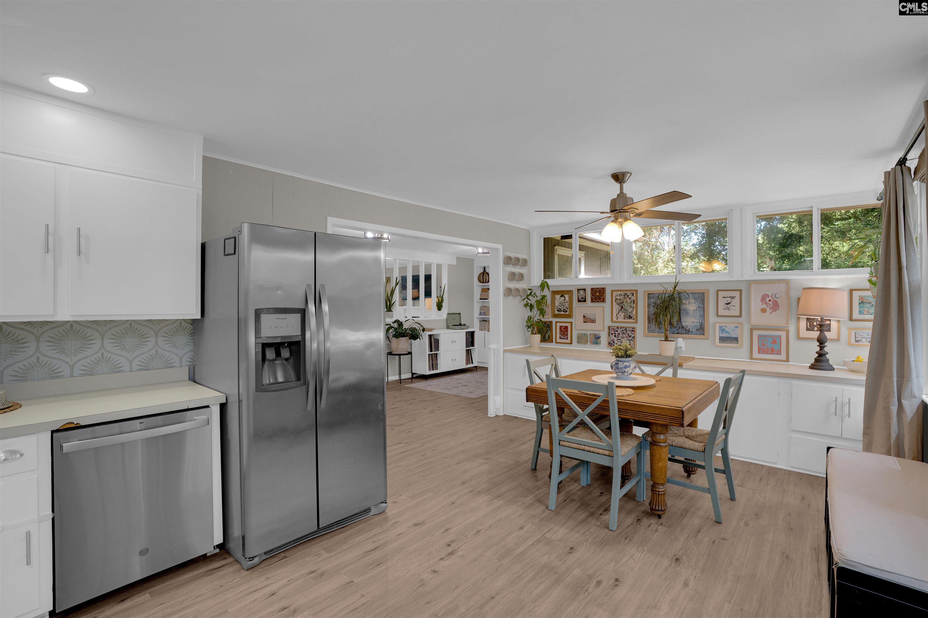 5318 Pinestraw Road Columbia, SC 29206