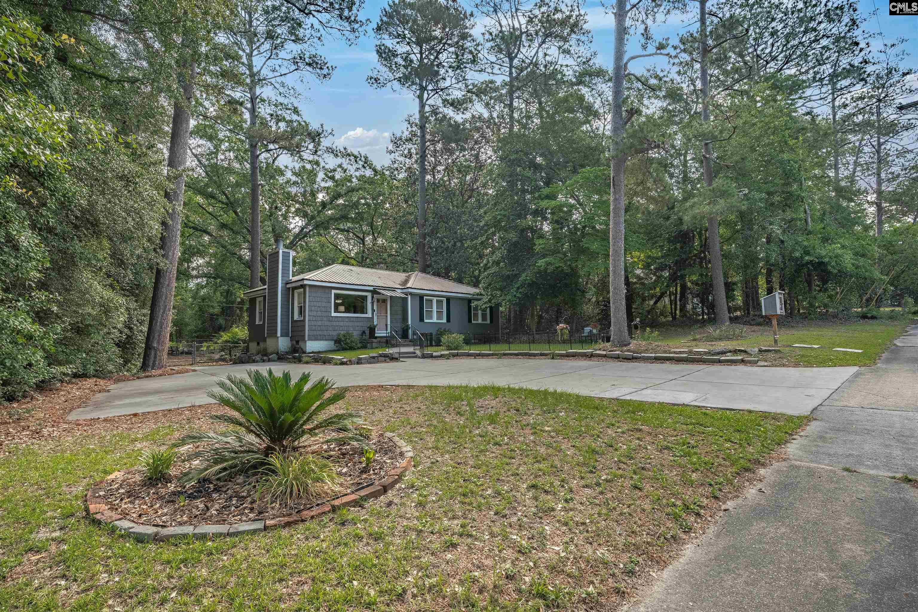 5318 Pinestraw Road Columbia, SC 29206