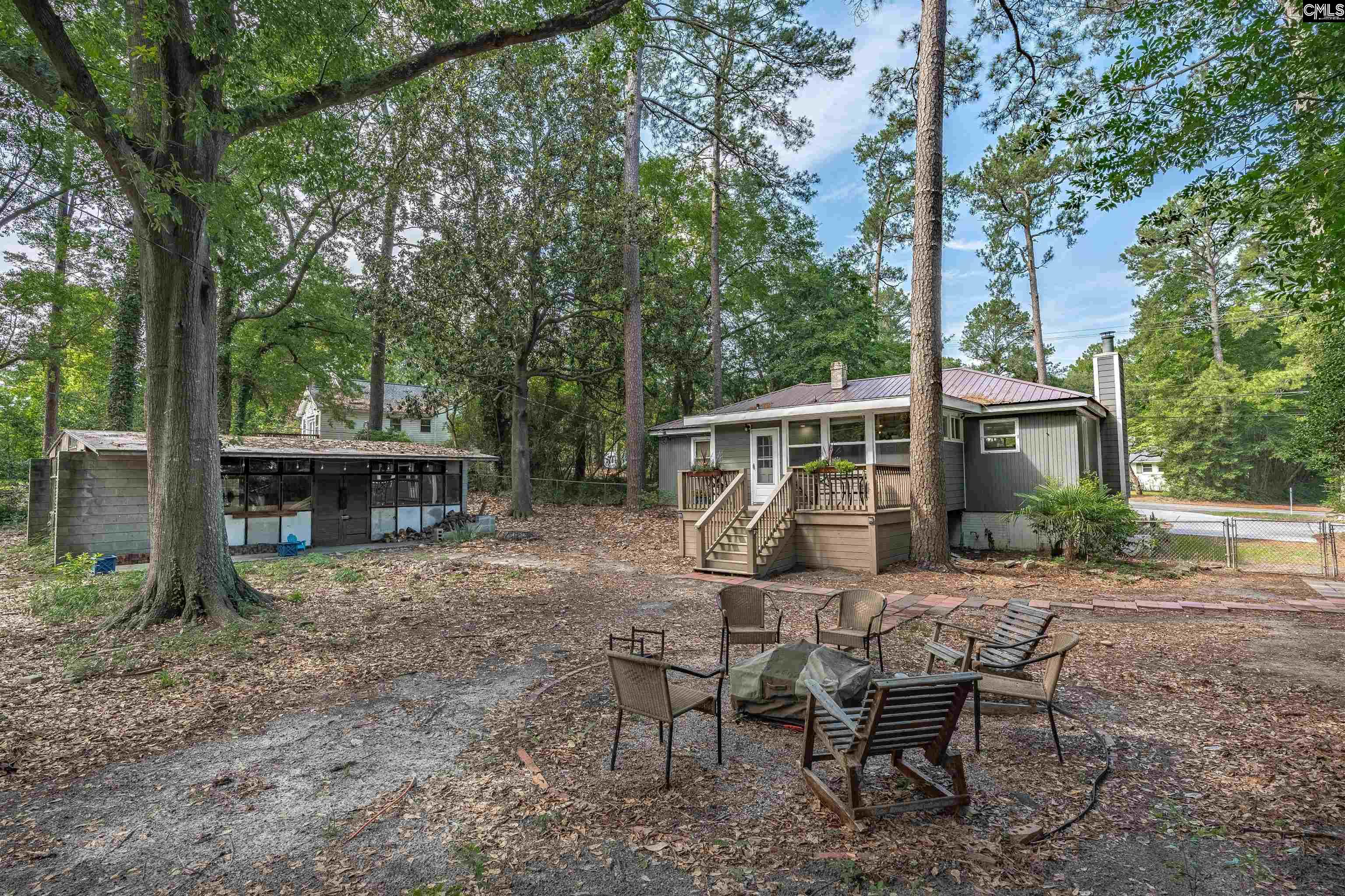 5318 Pinestraw Road Columbia, SC 29206