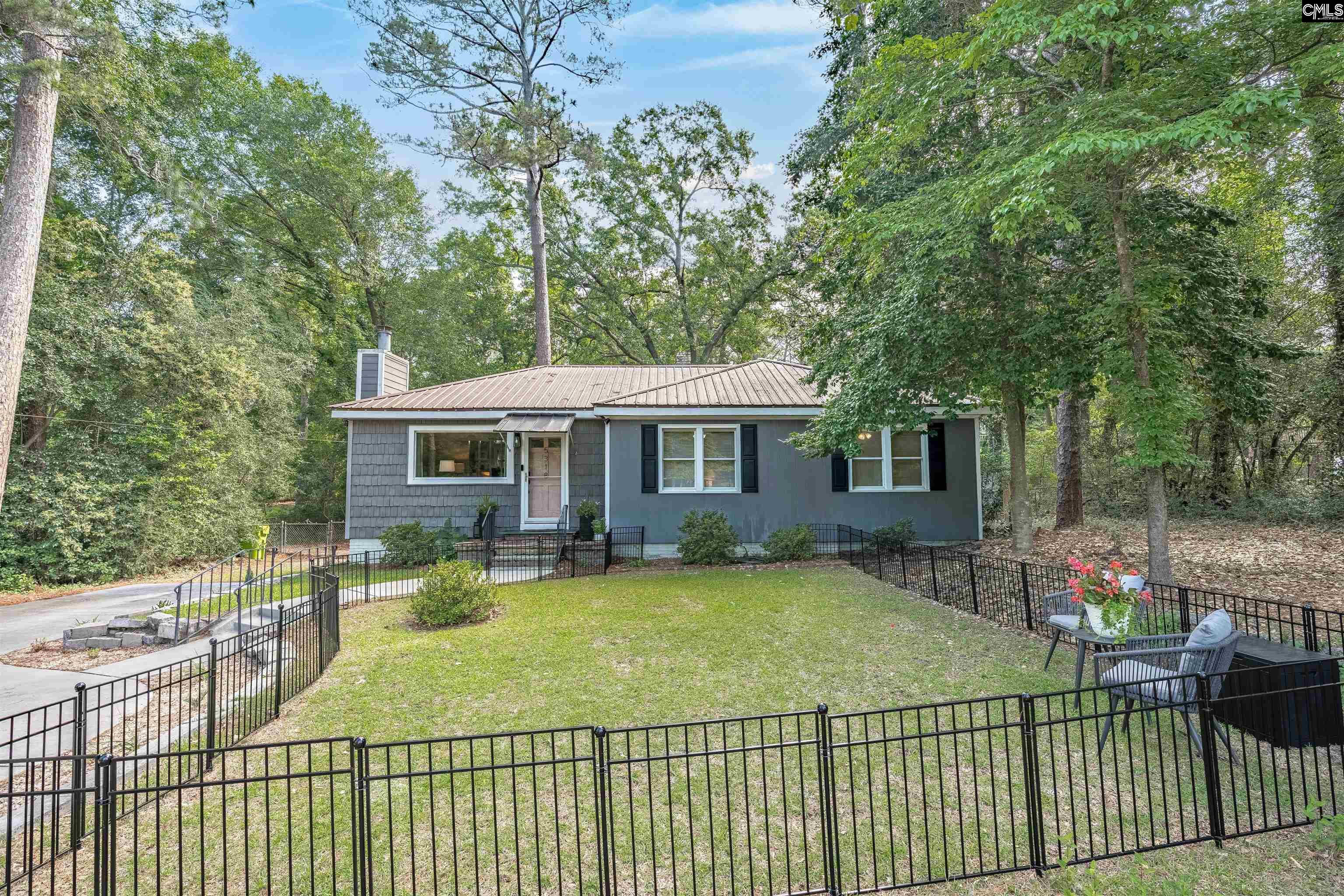 5318 Pinestraw Road Columbia, SC 29206