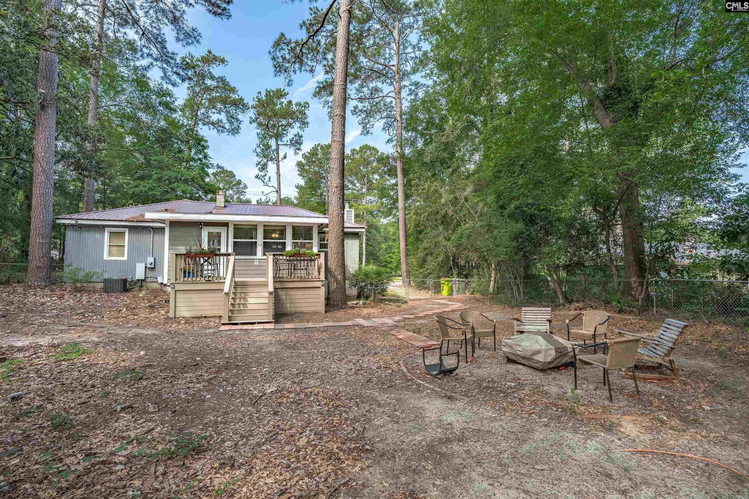 5318 Pinestraw Road Columbia, SC 29206