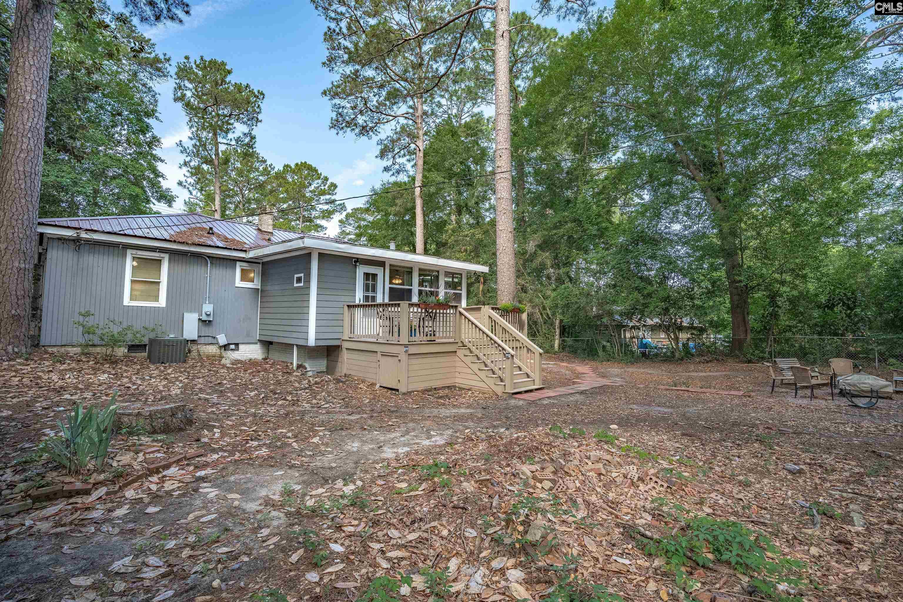 5318 Pinestraw Road Columbia, SC 29206