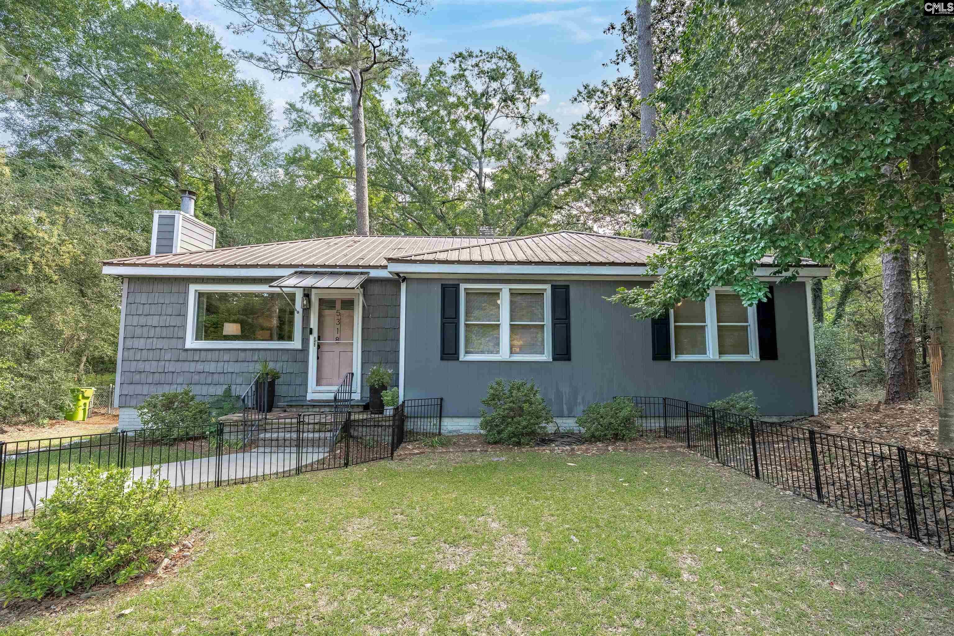 5318 Pinestraw Road Columbia, SC 29206