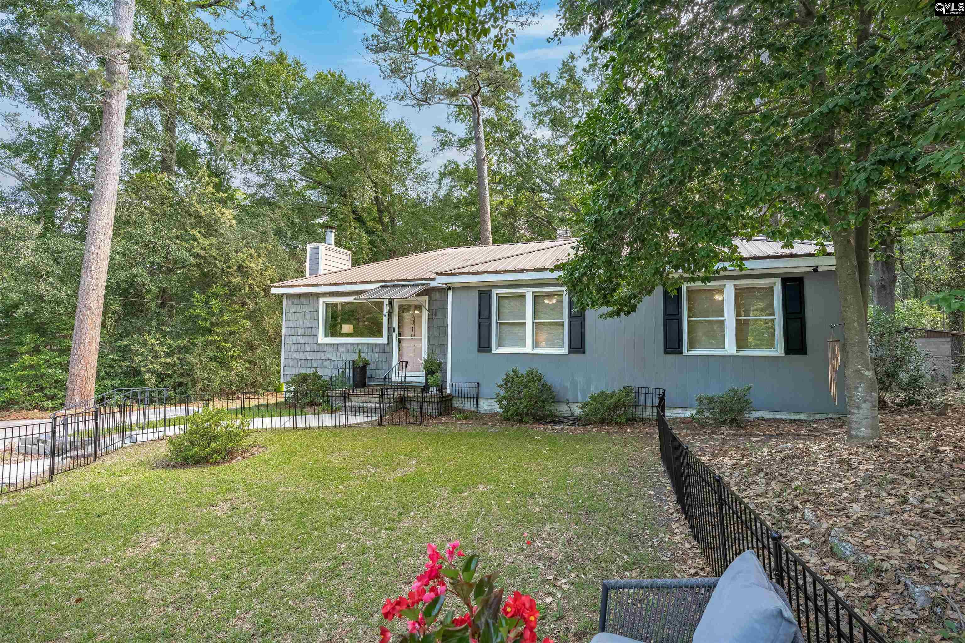 5318 Pinestraw Road Columbia, SC 29206