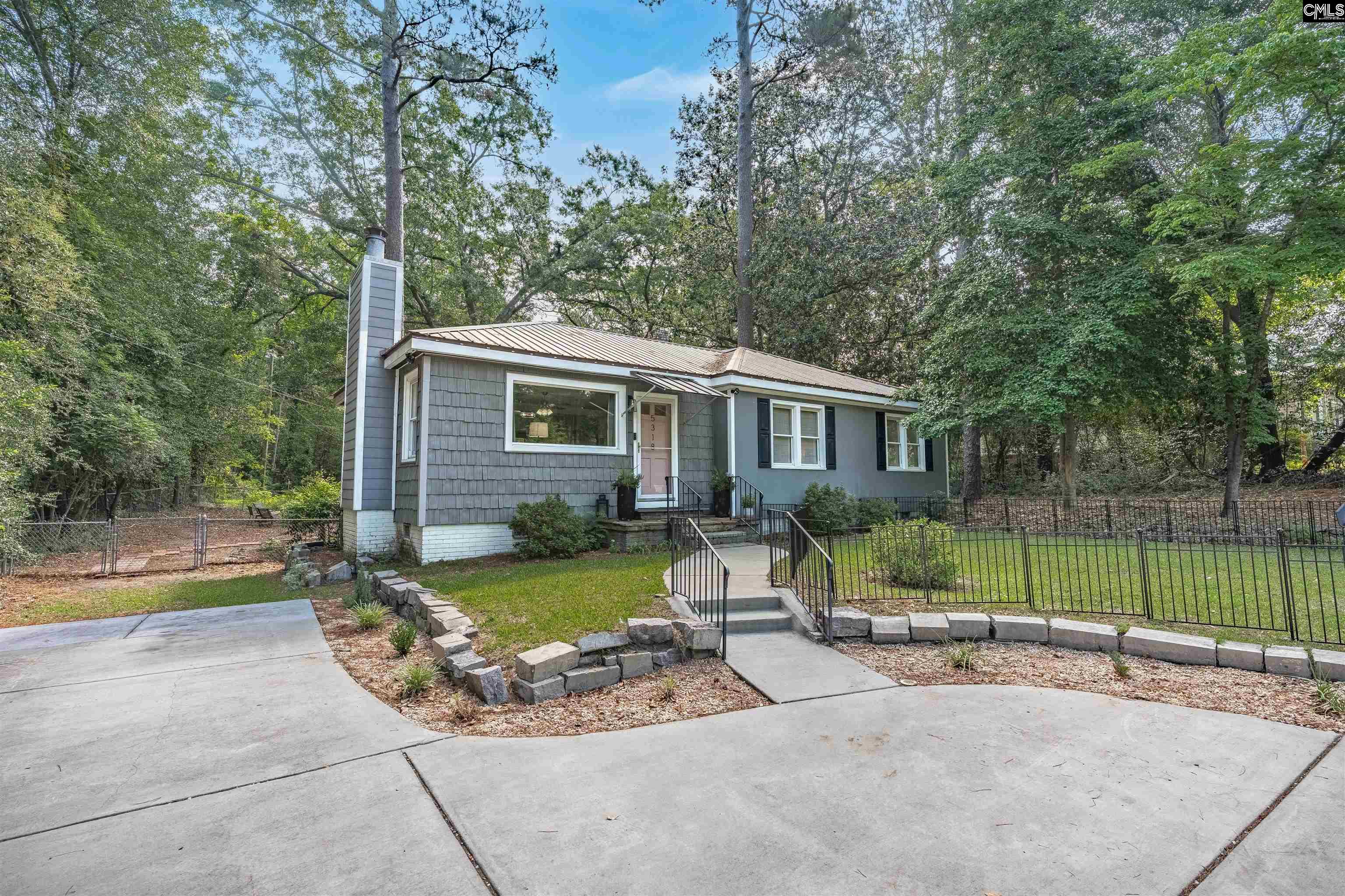 5318 Pinestraw Road Columbia, SC 29206