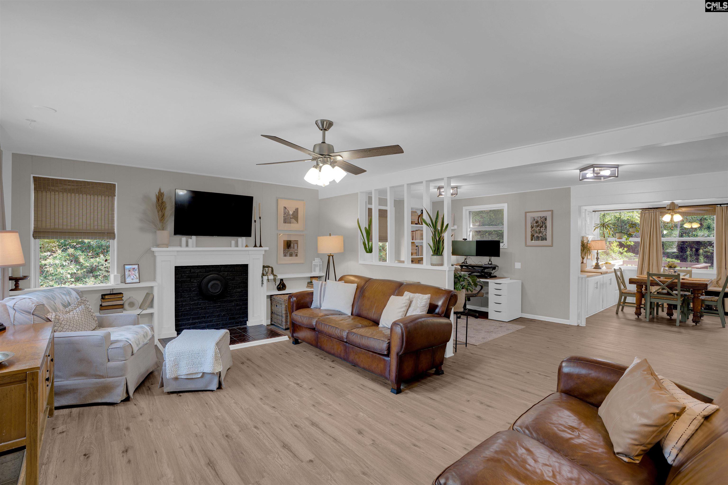 5318 Pinestraw Road Columbia, SC 29206