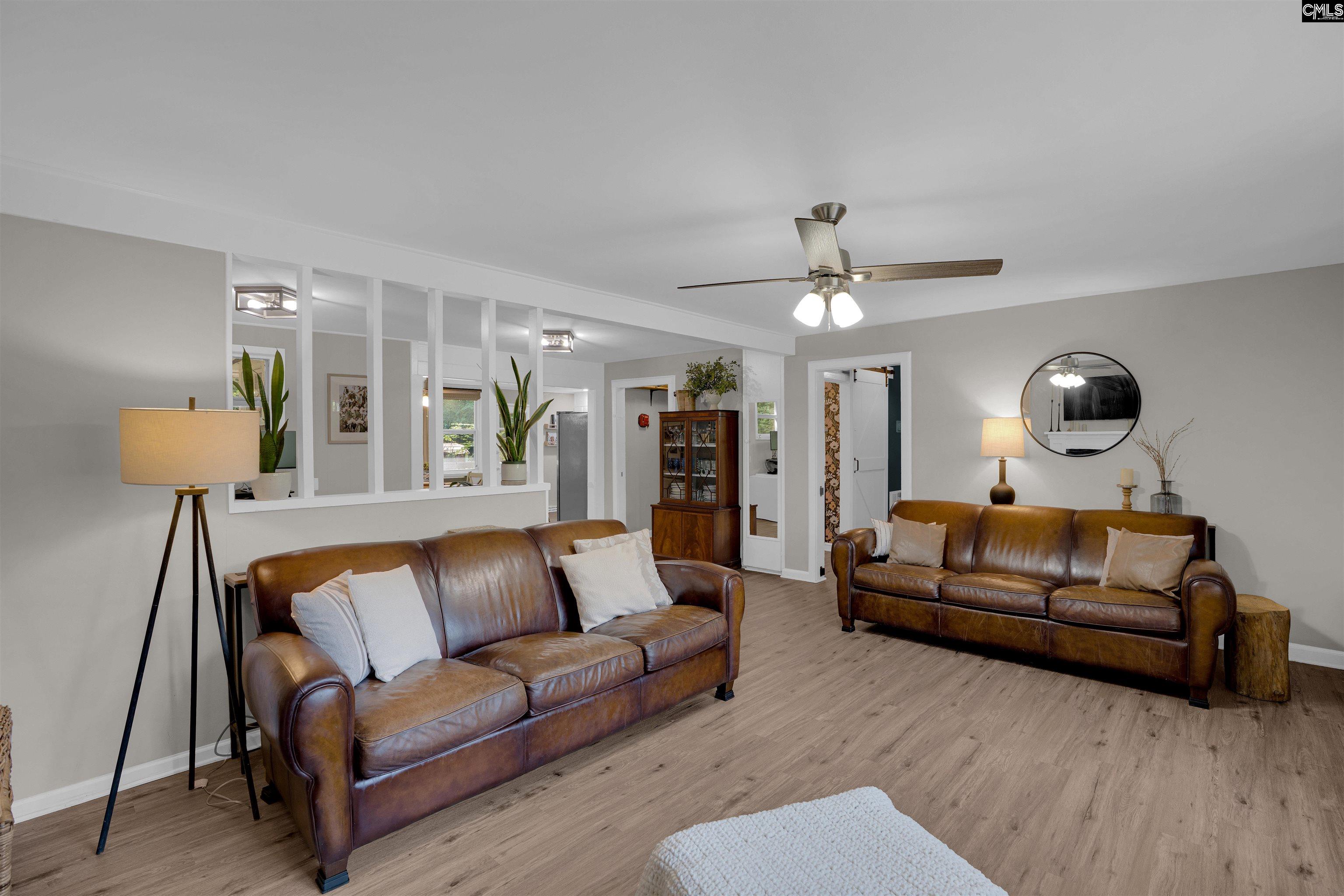 5318 Pinestraw Road Columbia, SC 29206