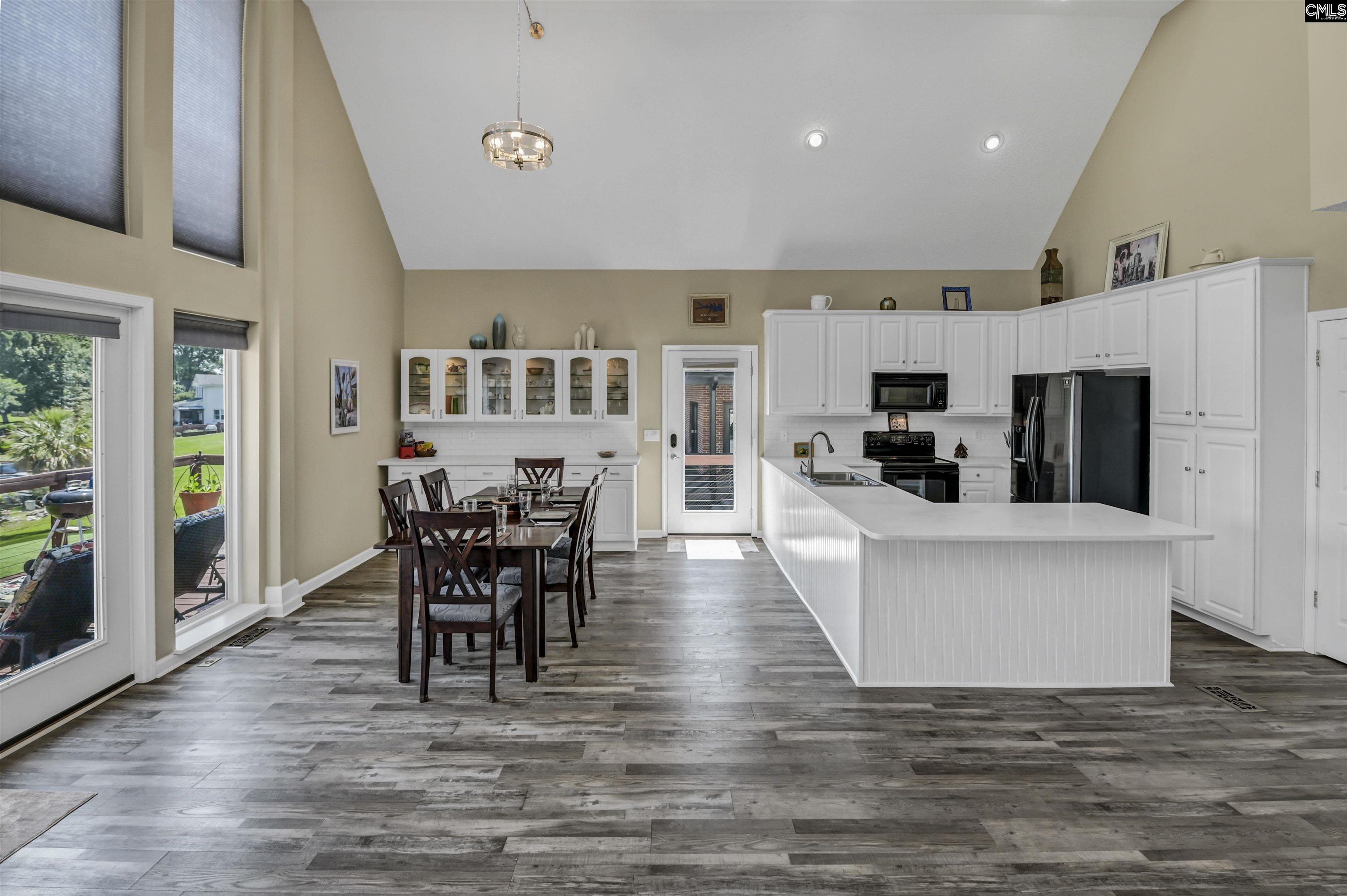 1158 Libby Ariail Circle Chapin, SC 29036
