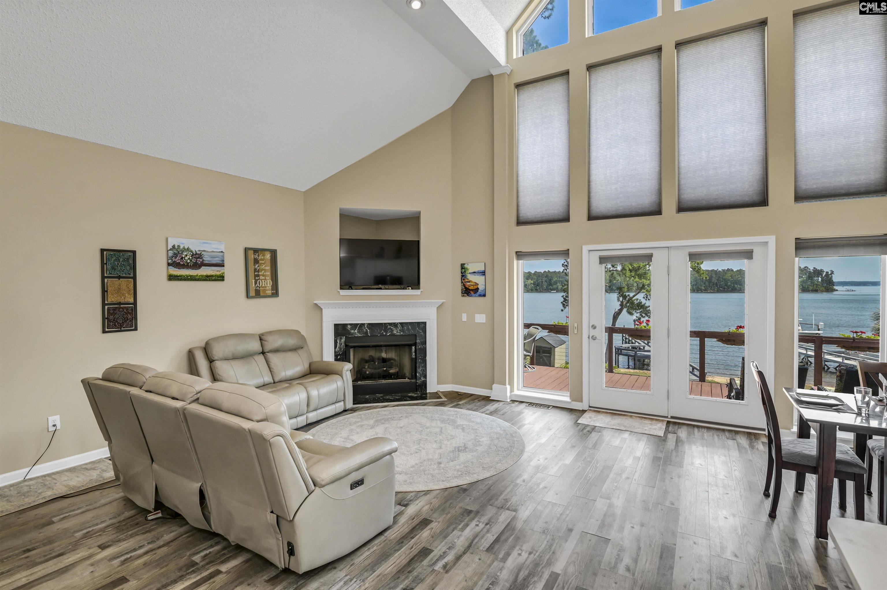 1158 Libby Ariail Circle Chapin, SC 29036