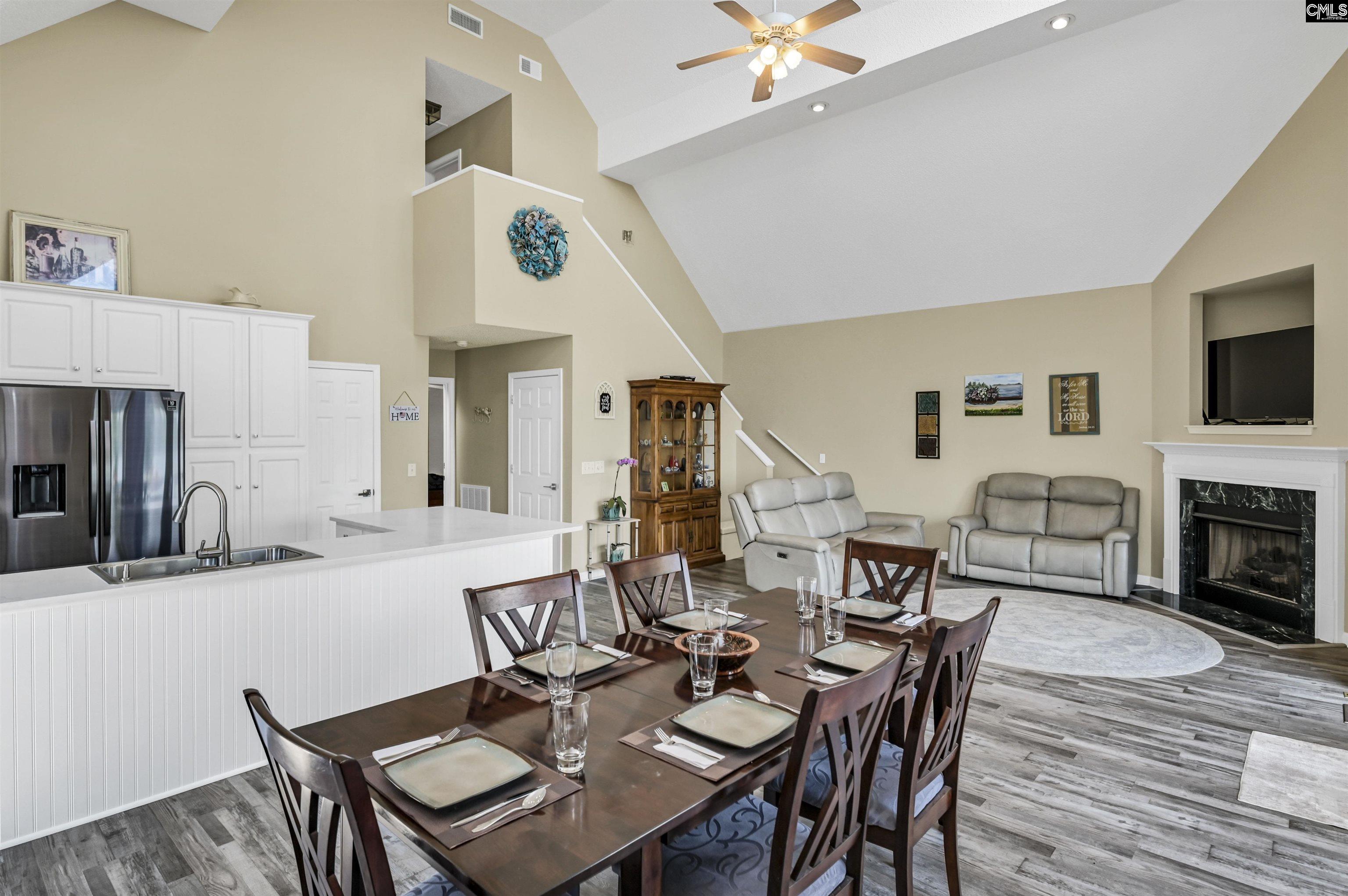 1158 Libby Ariail Circle Chapin, SC 29036